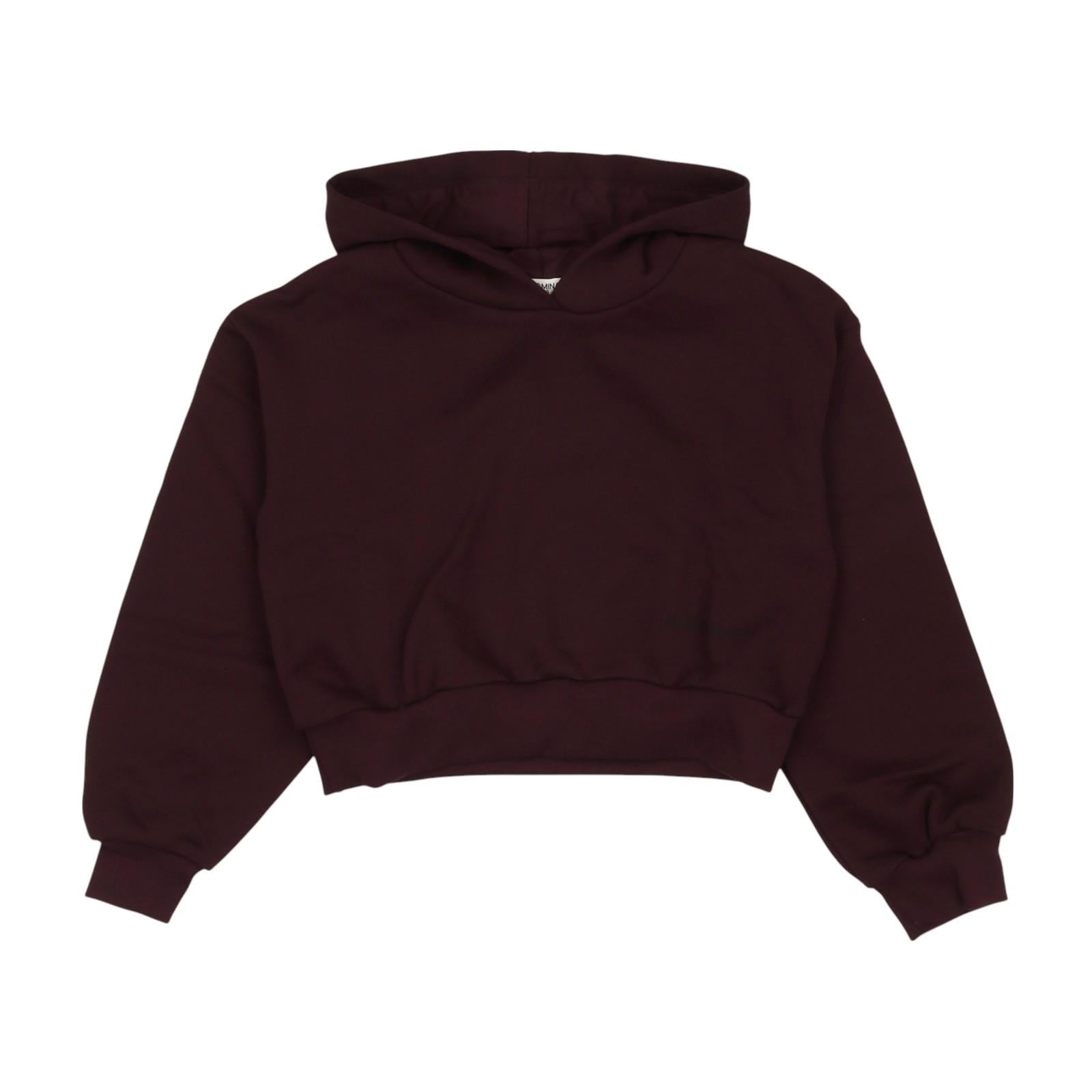 Felpa HINNOMINATE kids 3641FY00020 BOR HINNOMINATE