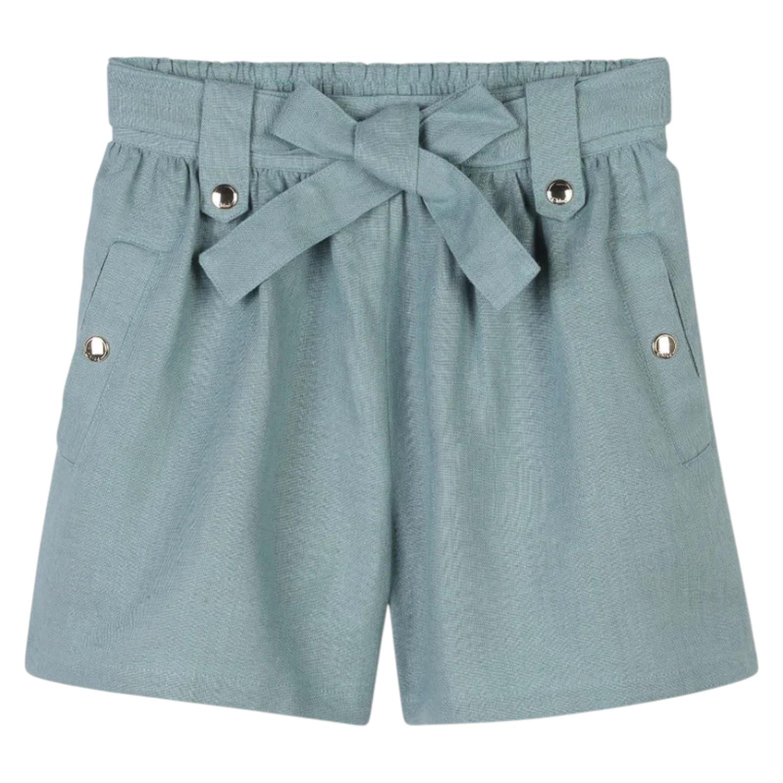 Shorts CHLOÈ kids C20602 78J CHLOÈ