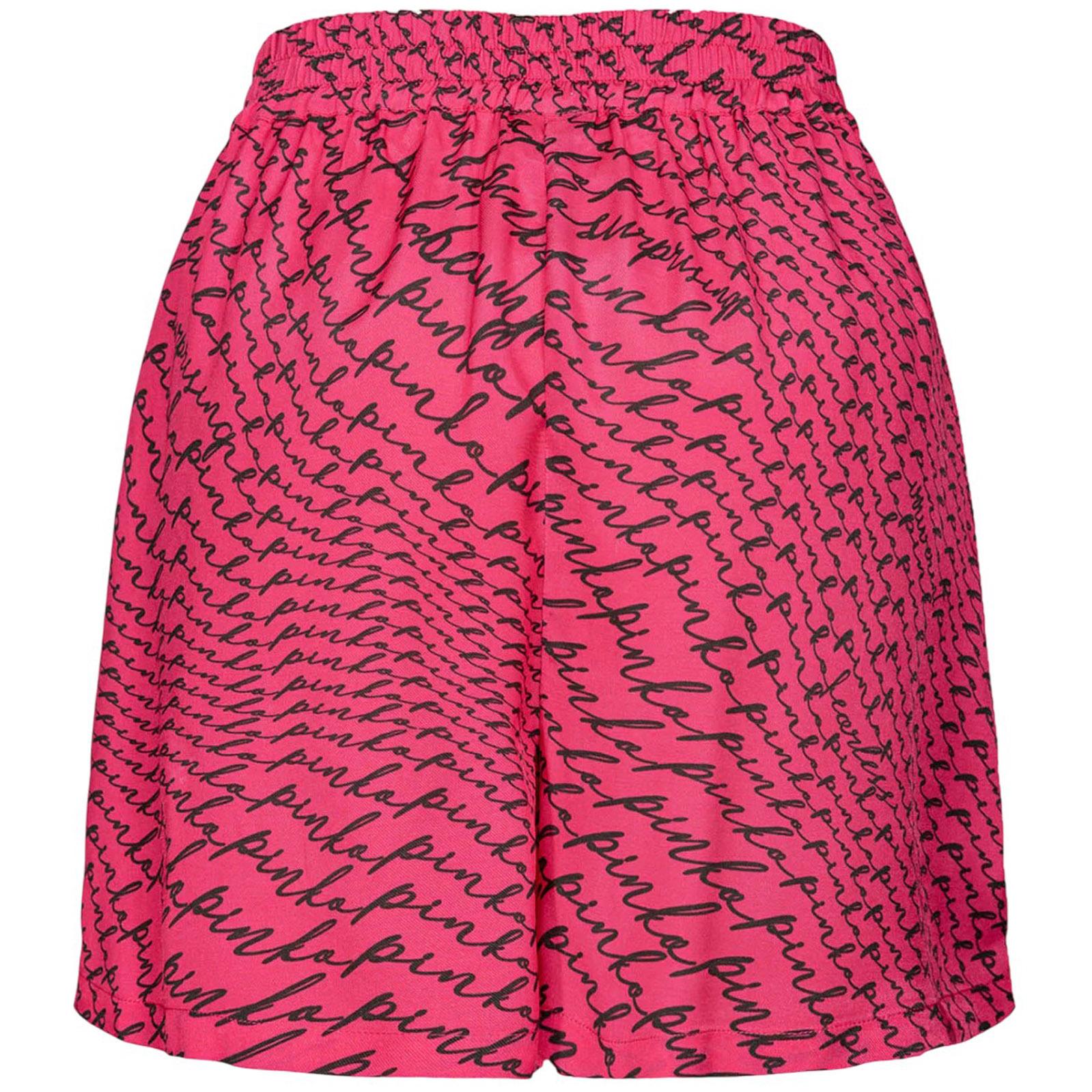 Shorts PINKO 102088-A19S NZE PINKO