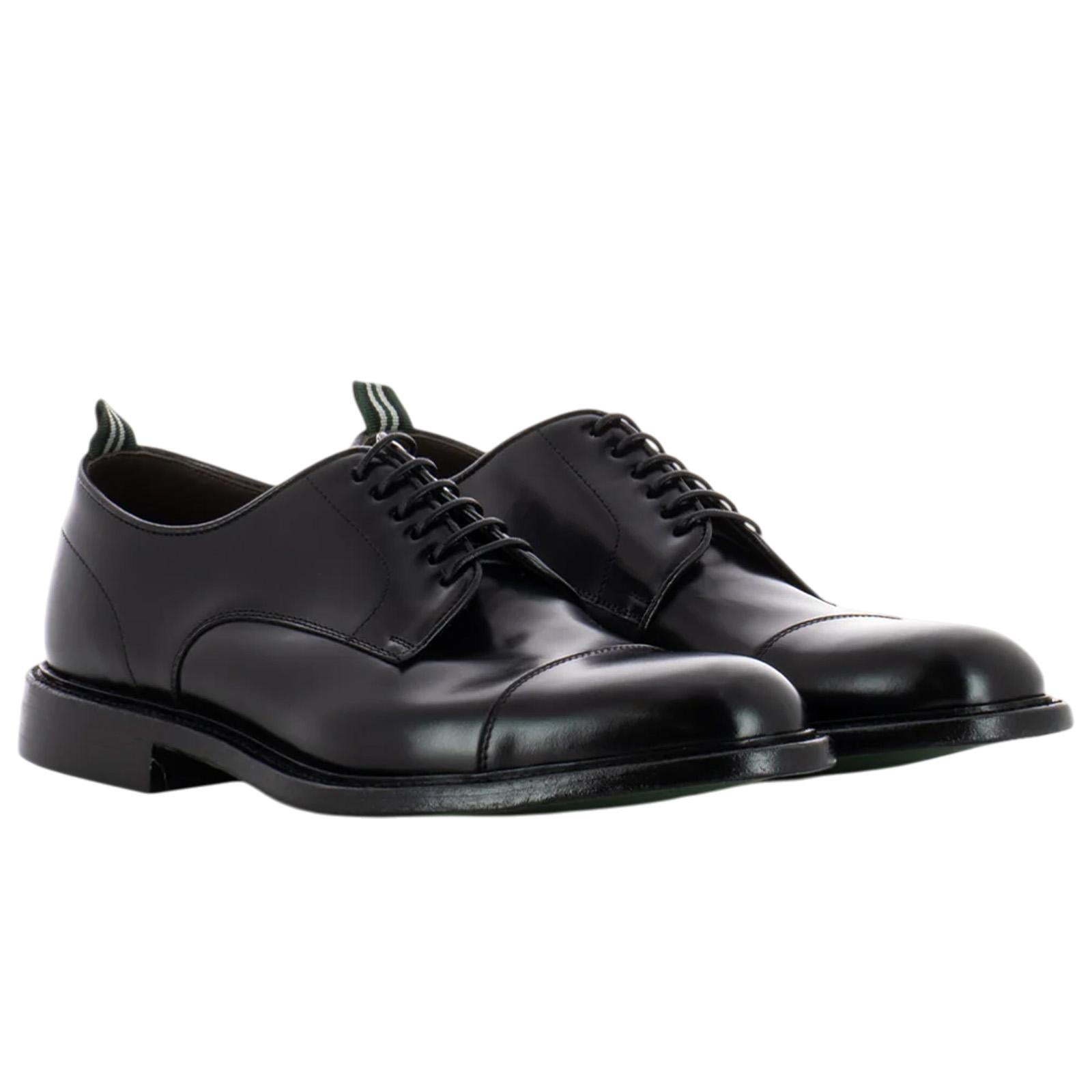 Inglesine GREEN GEORGE 7084 NER GREEN GEORGE