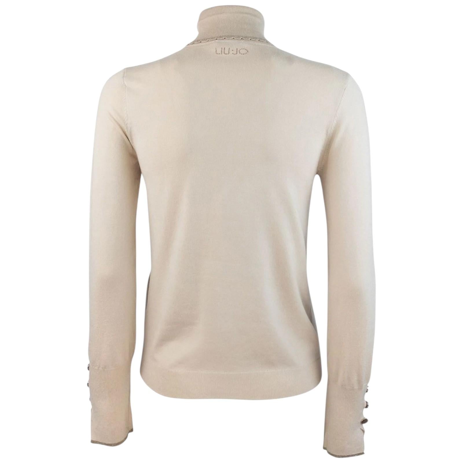 Maglione LIU JO WF4008-MS49I X0623 LIU JO