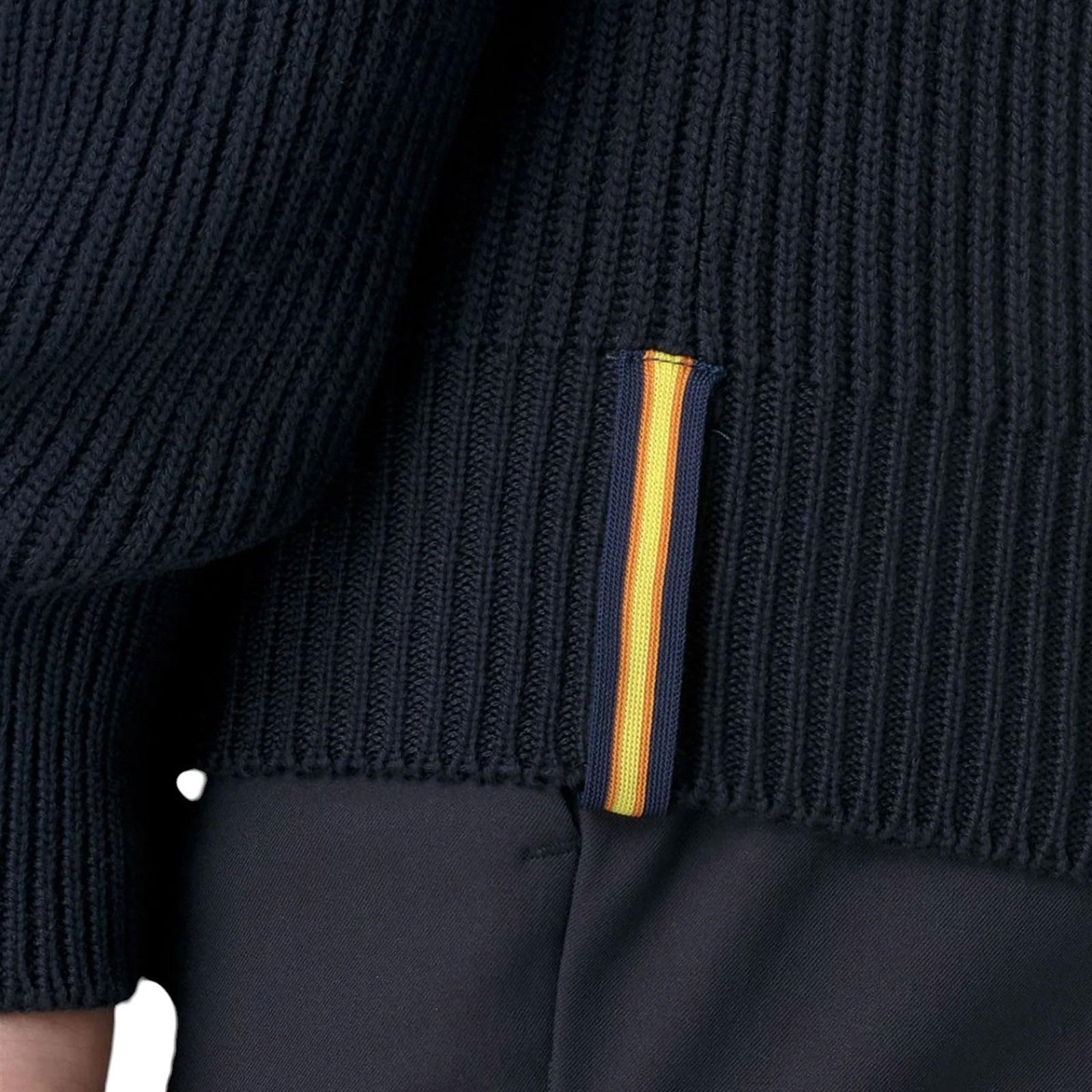 Maglione K-WAY K8133PW ARS K-WAY