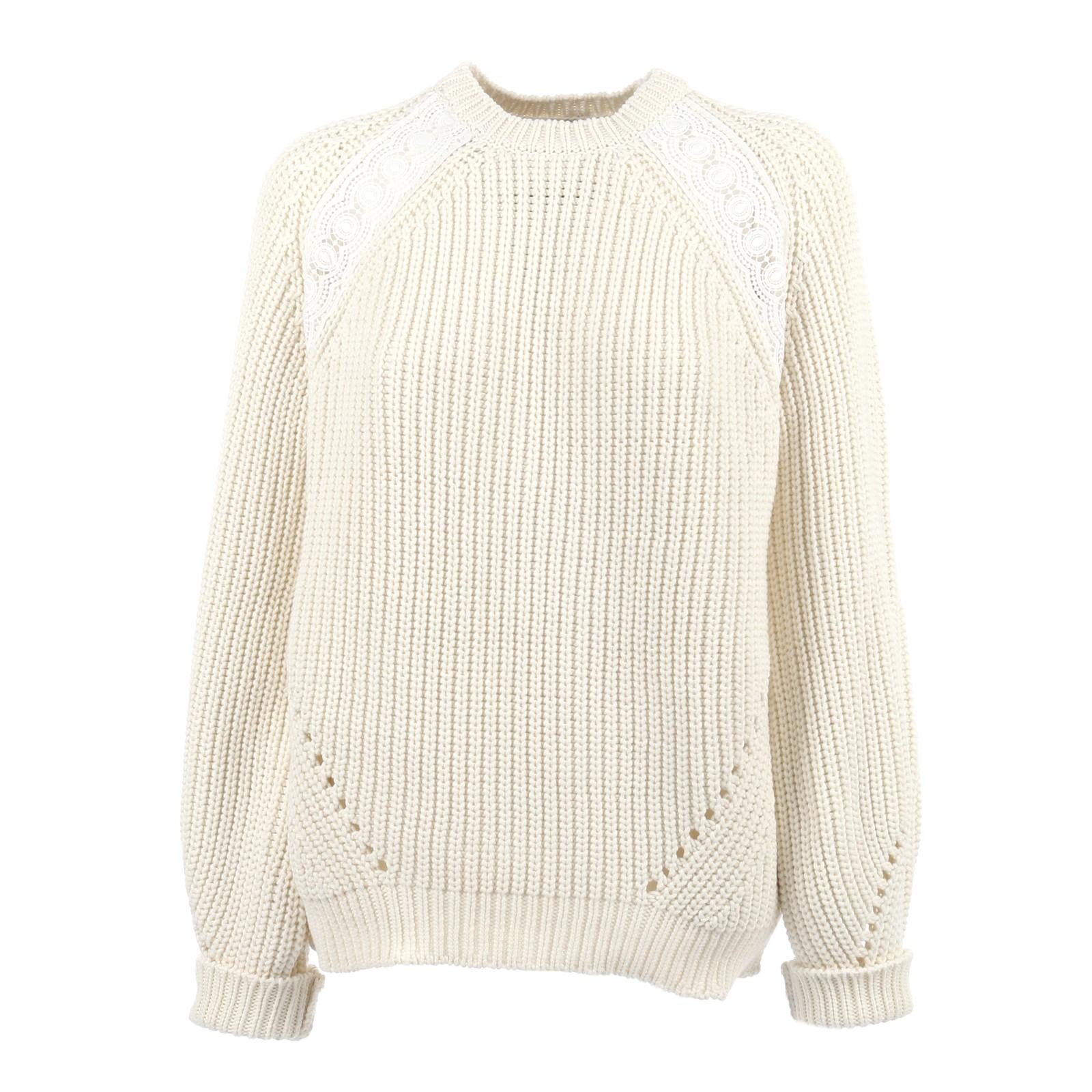 Maglione TWINSET 242TP3090 00282 TWINSET