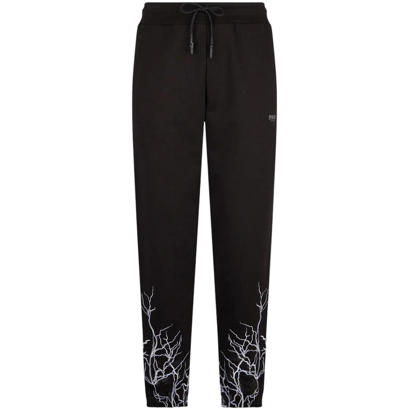 Pantalone PHOBIA PH00537 NER PHOBIA