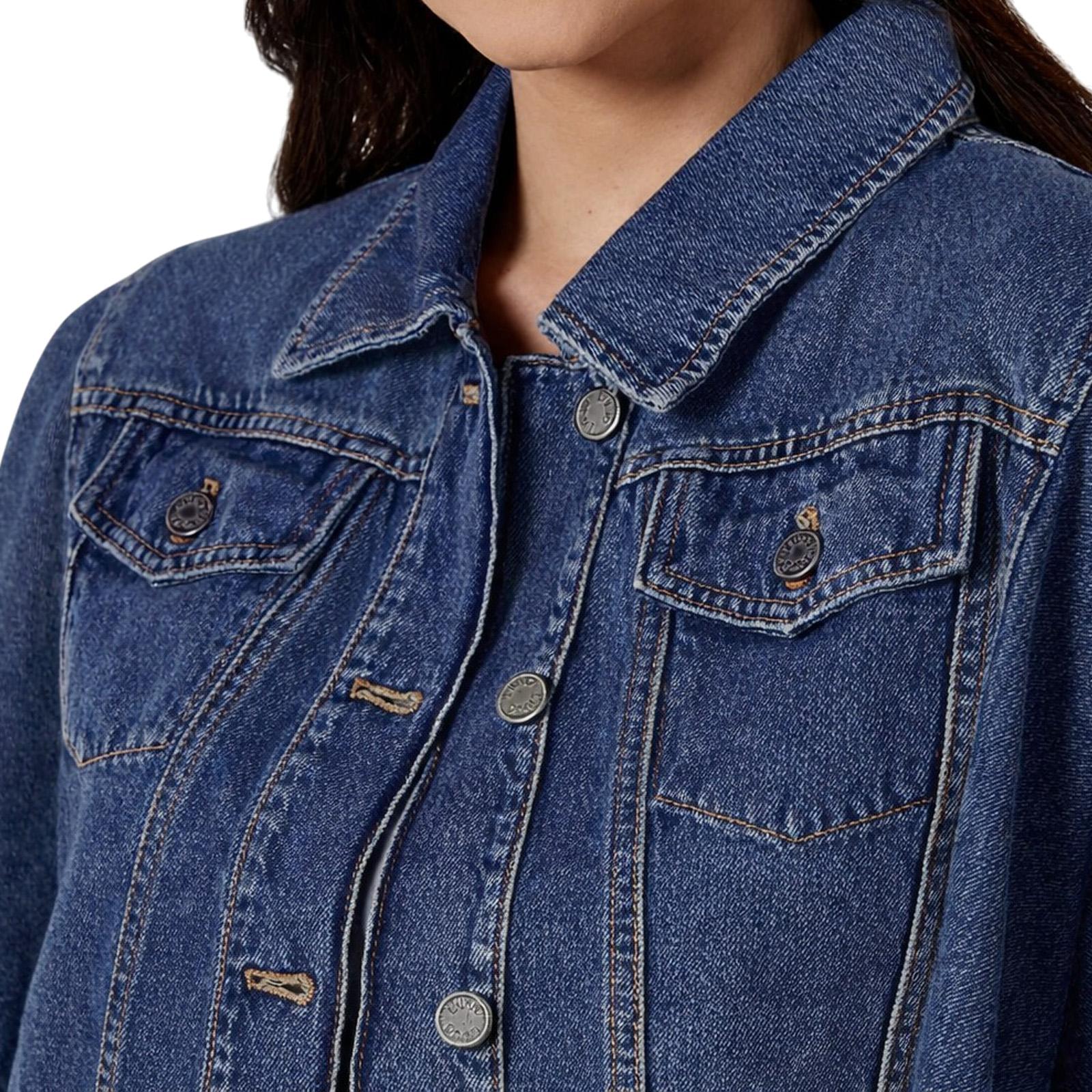 Giubbotto LIU JO Donna UA5251-D4286 78873