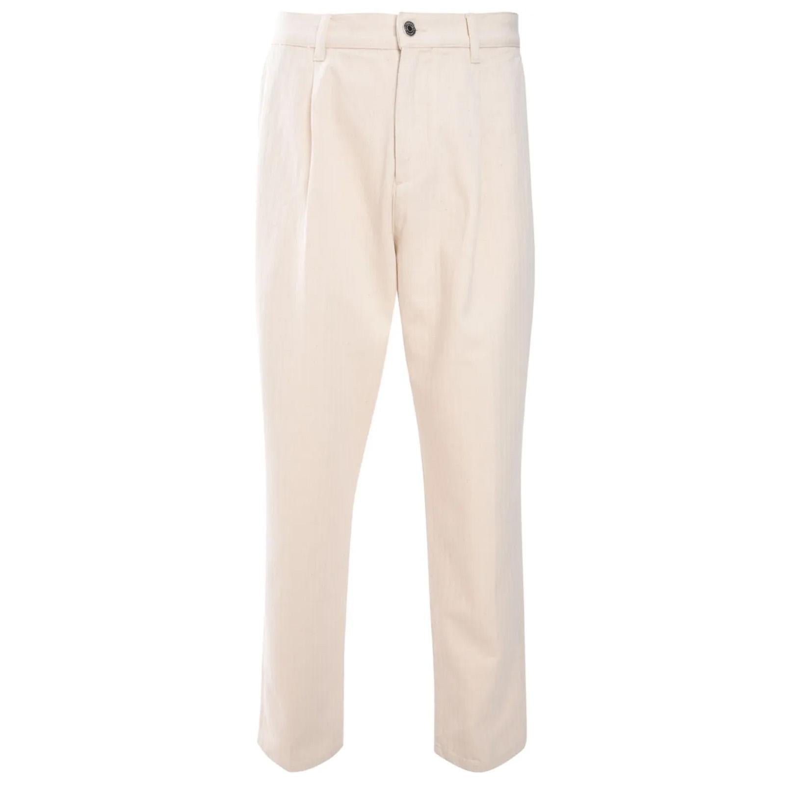 Pantalone MISSONI US25SI06-BW00UW S01G1 MISSONI