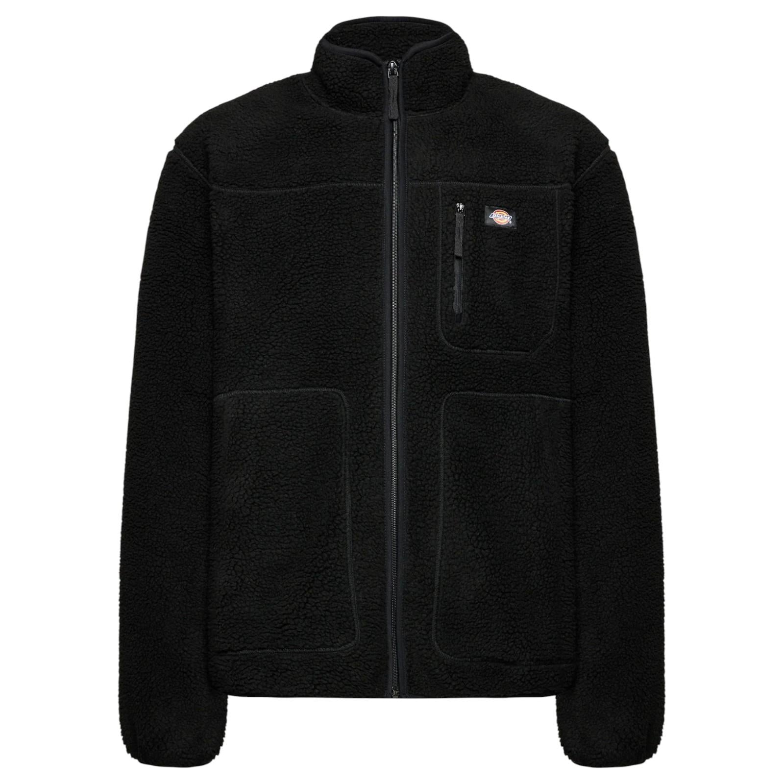 Giubbotto DICKIES DK0A4YEE BLK1 DICKIES