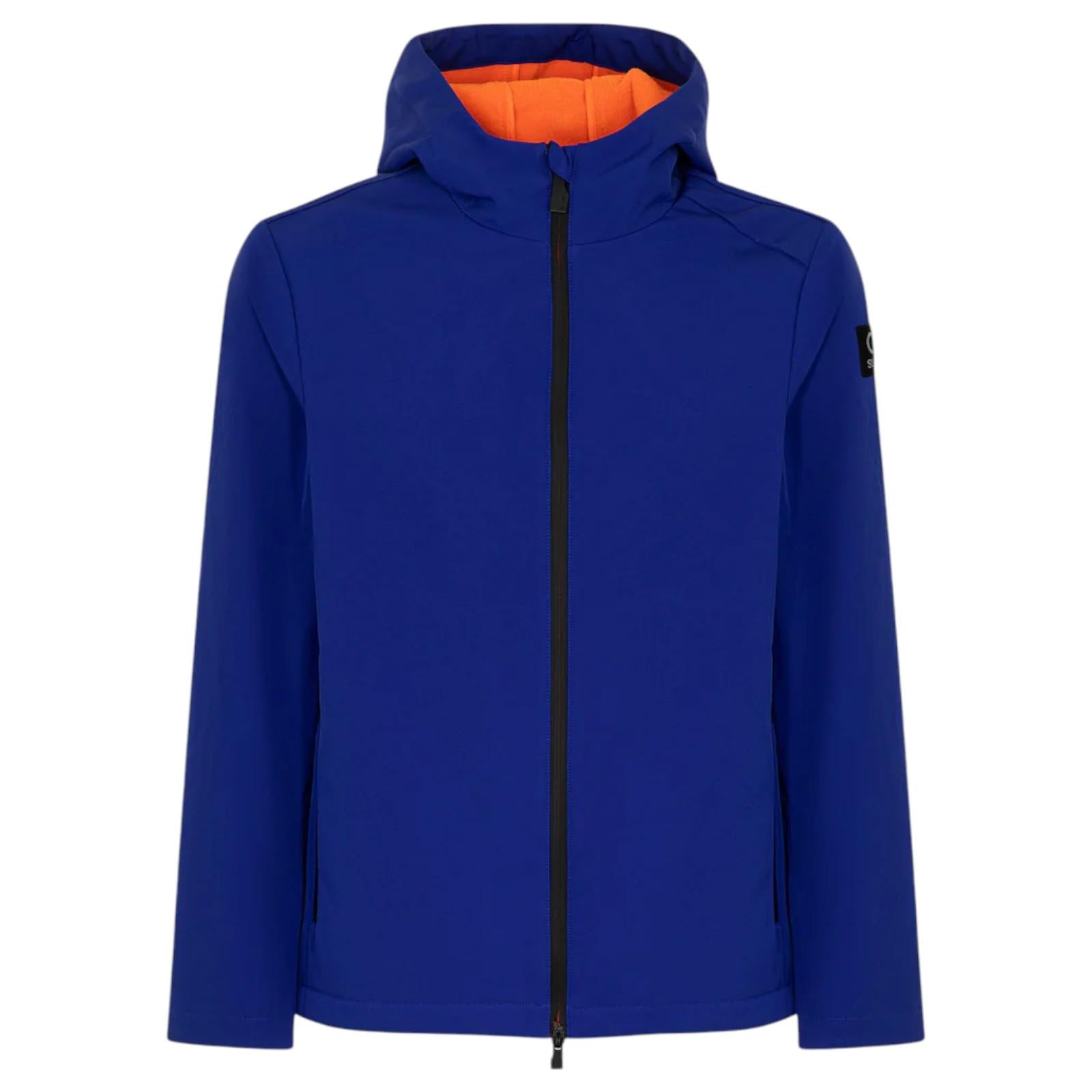 Giubbotto SUNS GBS53001U V1 SUNS