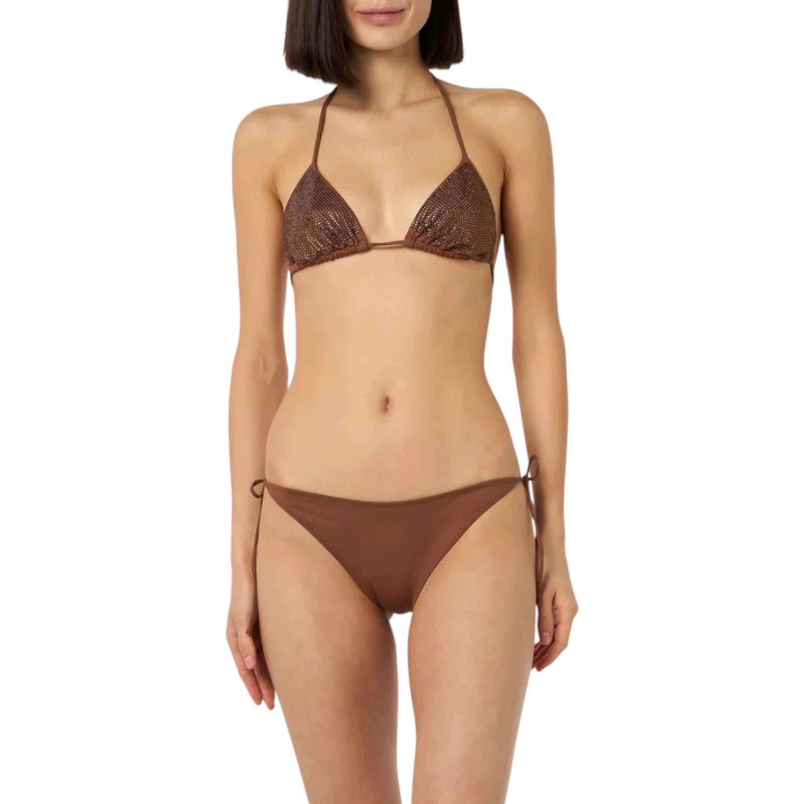 Triangolo mare MC2 SAINT BARTH Donna ANNABELLE 05118F