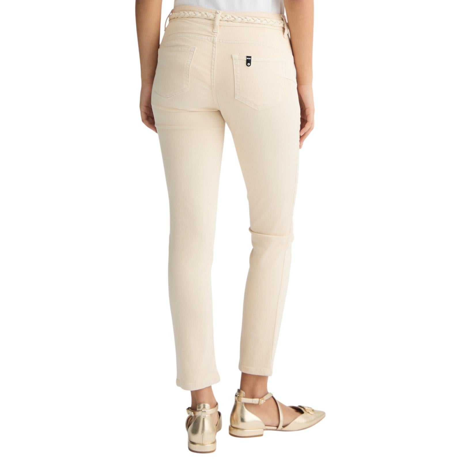 Pantalone LIU JO WA5457-T4033 M9604 LIU JO