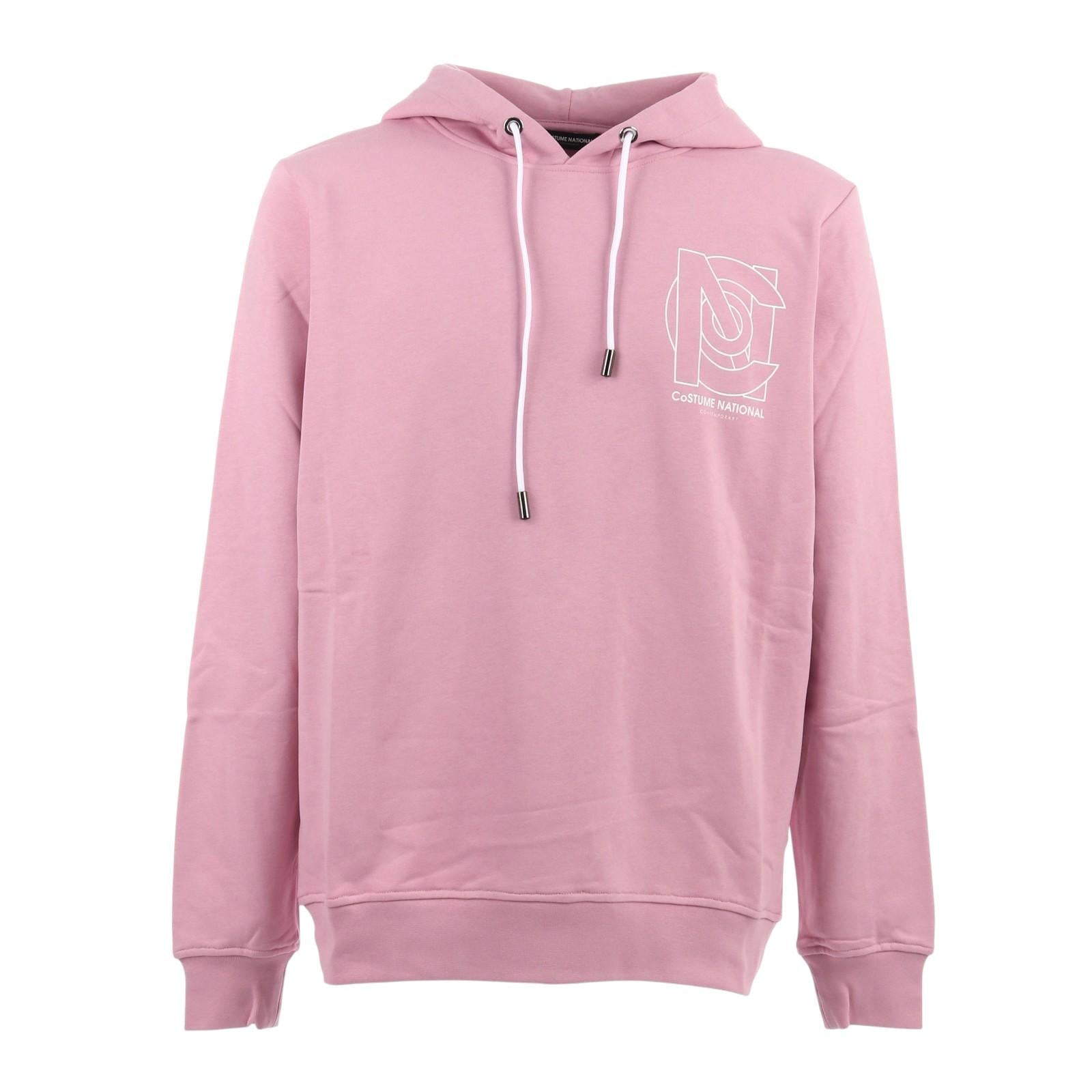 Felpa COSTUME NATIONAL CMS37020FE R582 COSTUME NATIONAL