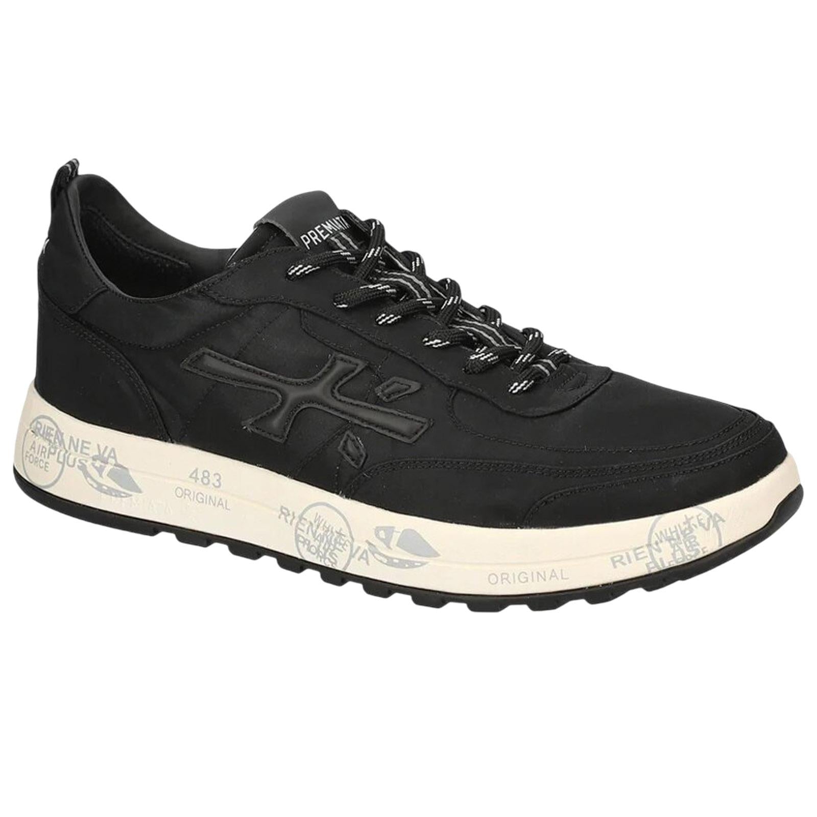 Sneakers PREMIATA NOUS 7086 PREMIATA