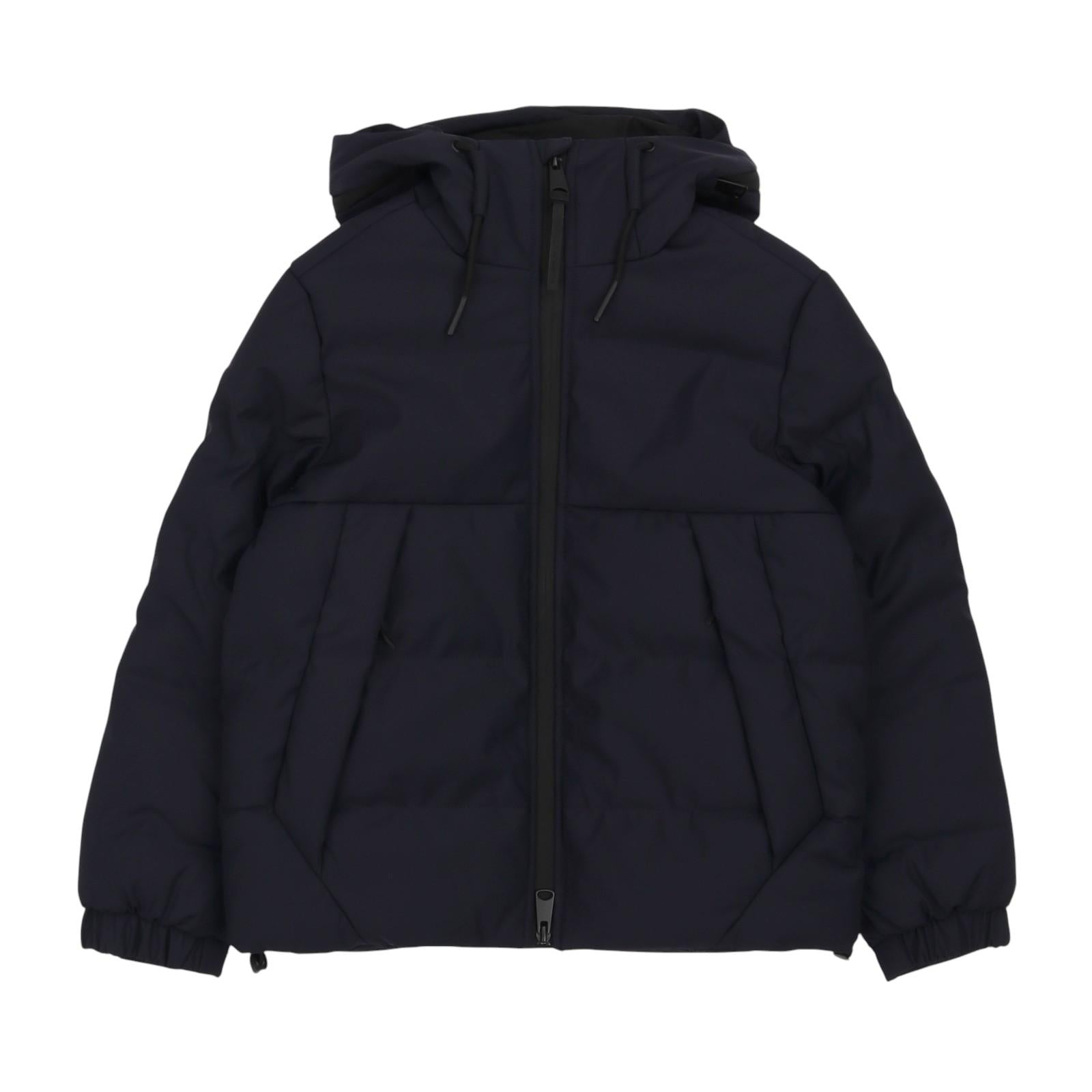 Giubbotto PEOPLE OF SHIBUYA kids POS0005 002 PEOPLE OF SHIBUYA