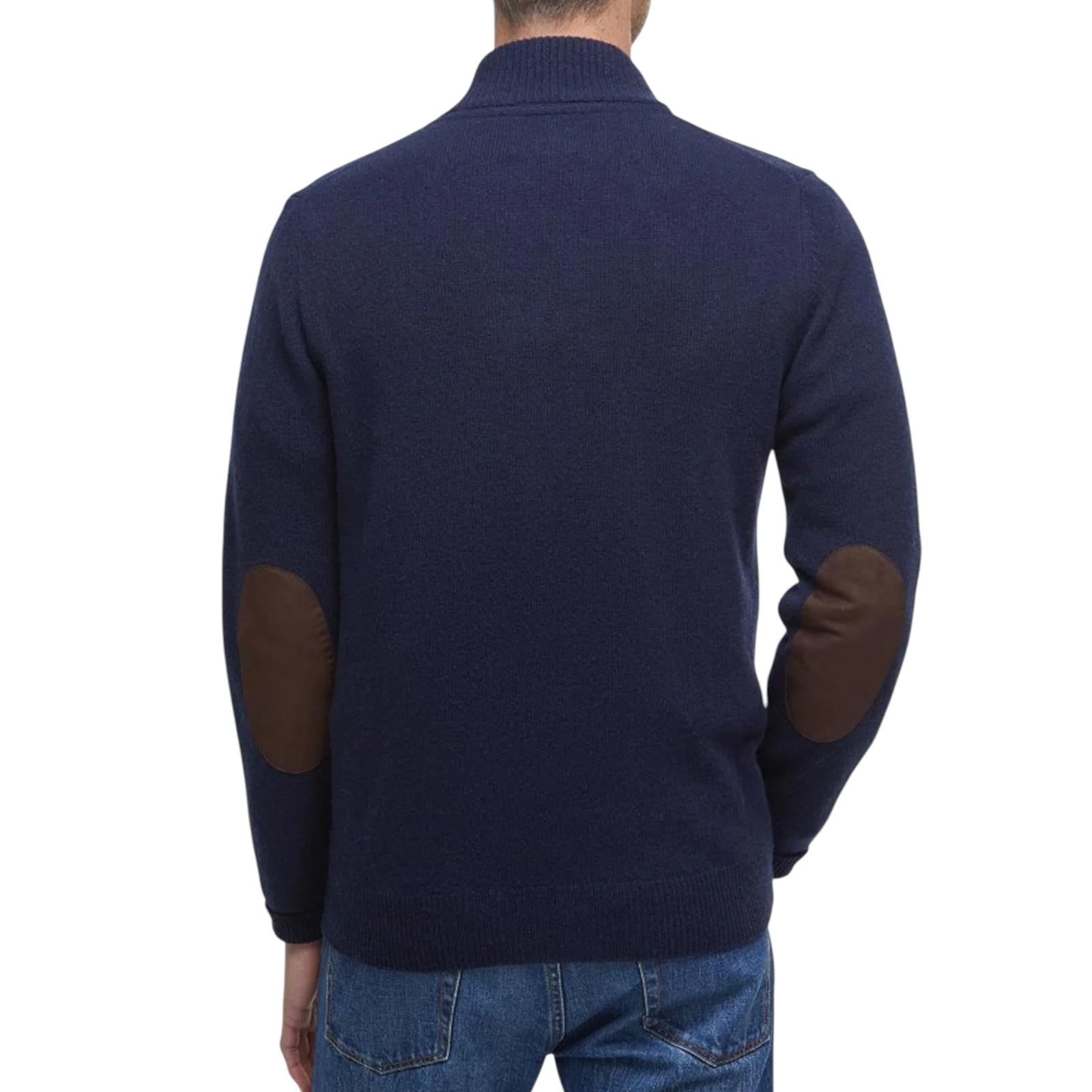 Cardigan BARBOUR MKN0731 NY91 BARBOUR