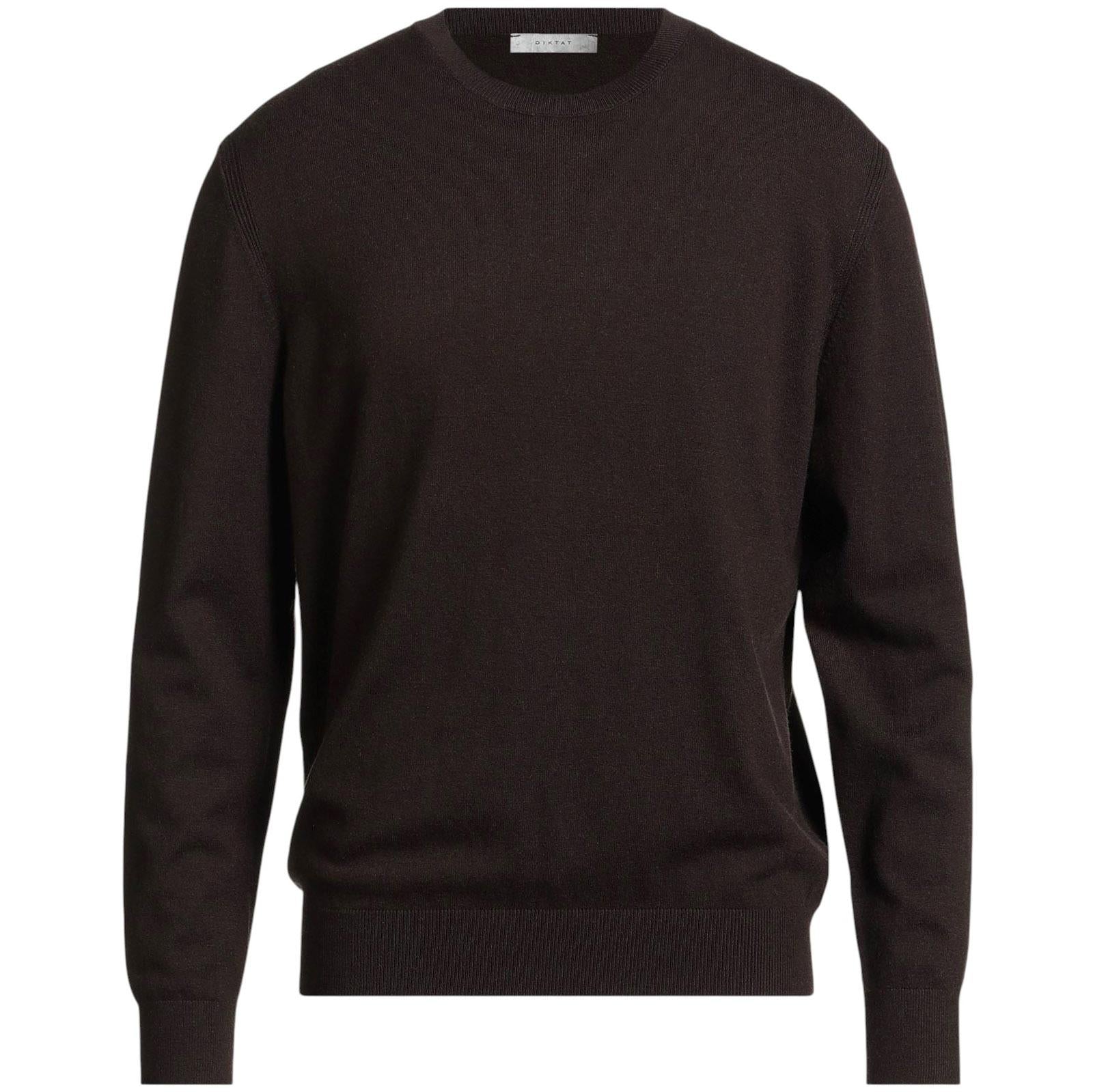 Maglione DIKTAT DK77001 TES DIKTAT