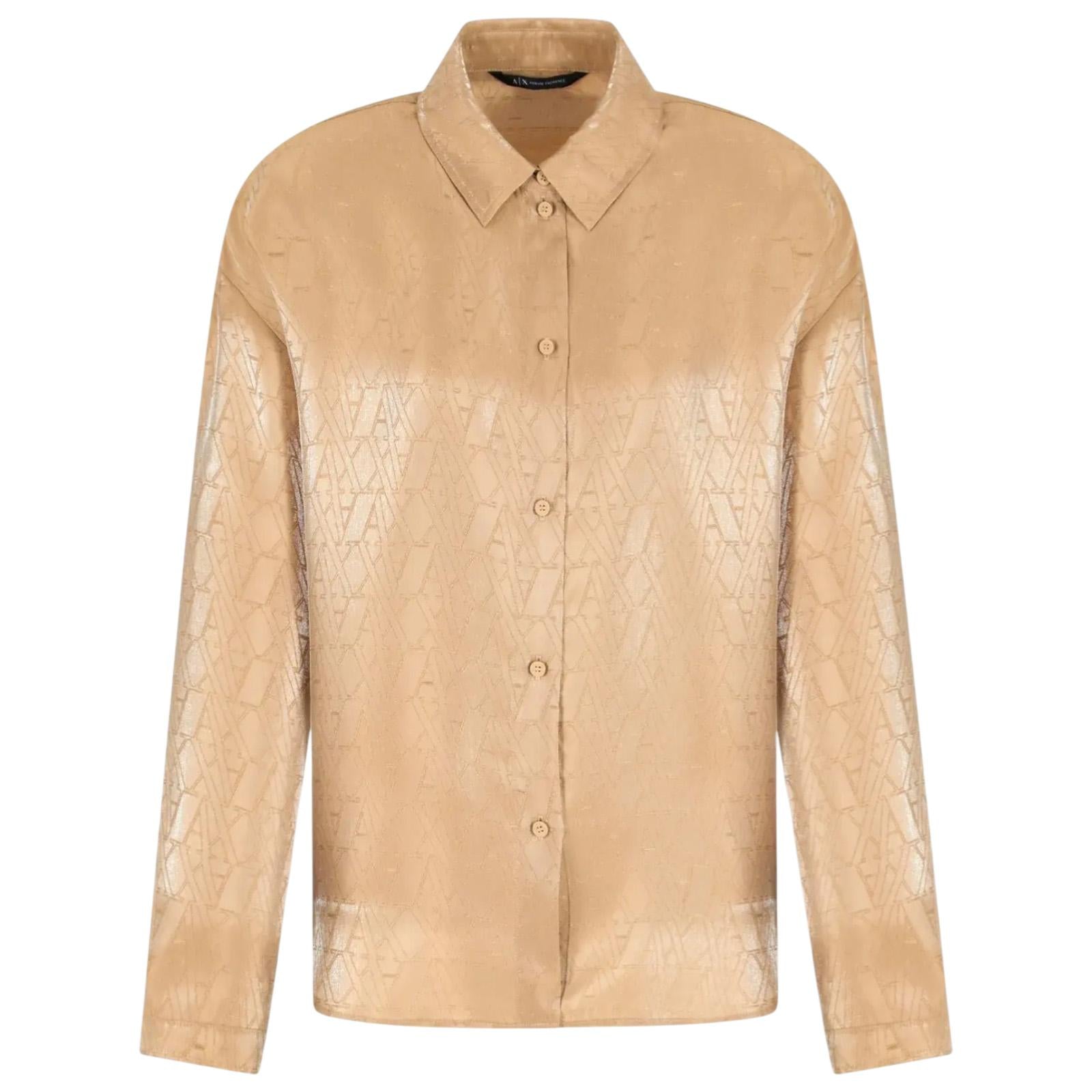Camicia ARMANI EXCHANGE Donna XW000567-AF12055 F1018