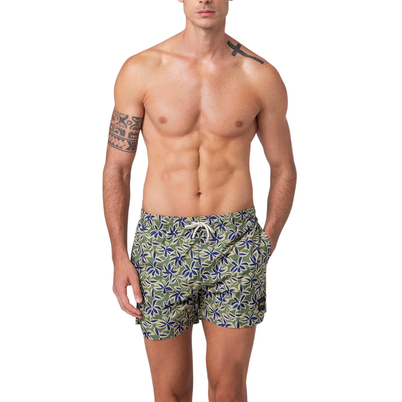 Boxer mare FK Uomo FK25-M03BA30 X15