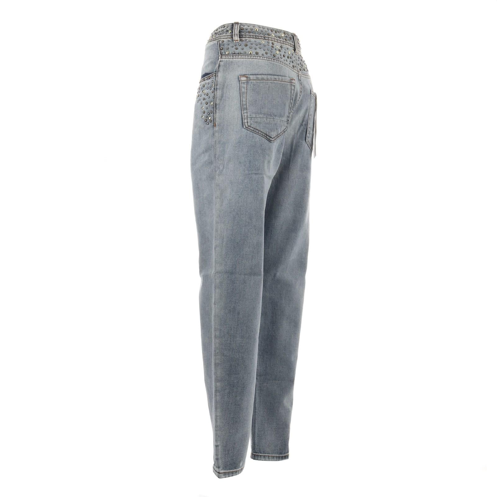 Jeans REIGN Donna 29015675 9000
