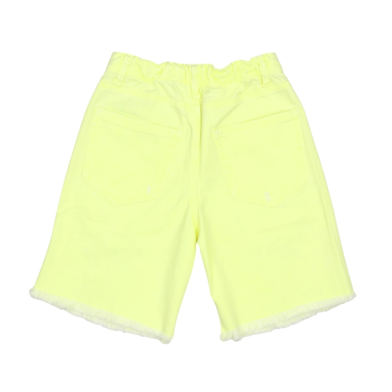 Shorts SO TWEE kids Bambina ST0029 VER