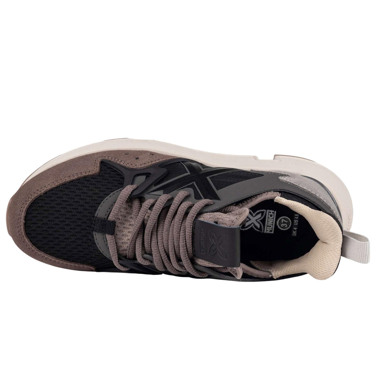 Sneakers MUNICH 4172082 FAN MUNICH