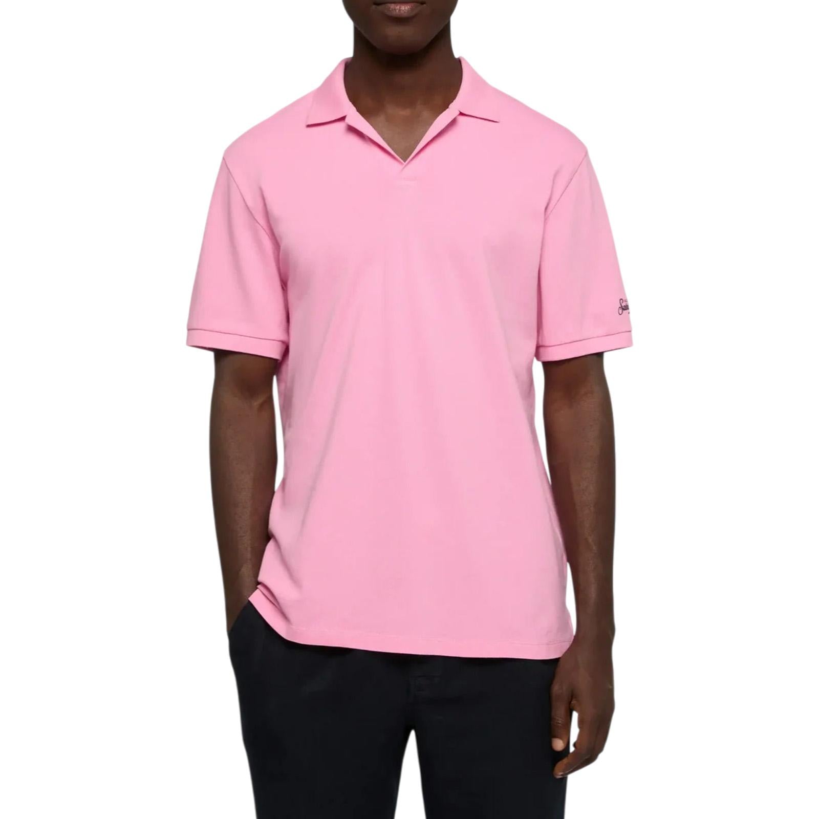 Polo MC2 SAINT BARTH CHARLES 00020H MC2 SAINT BARTH