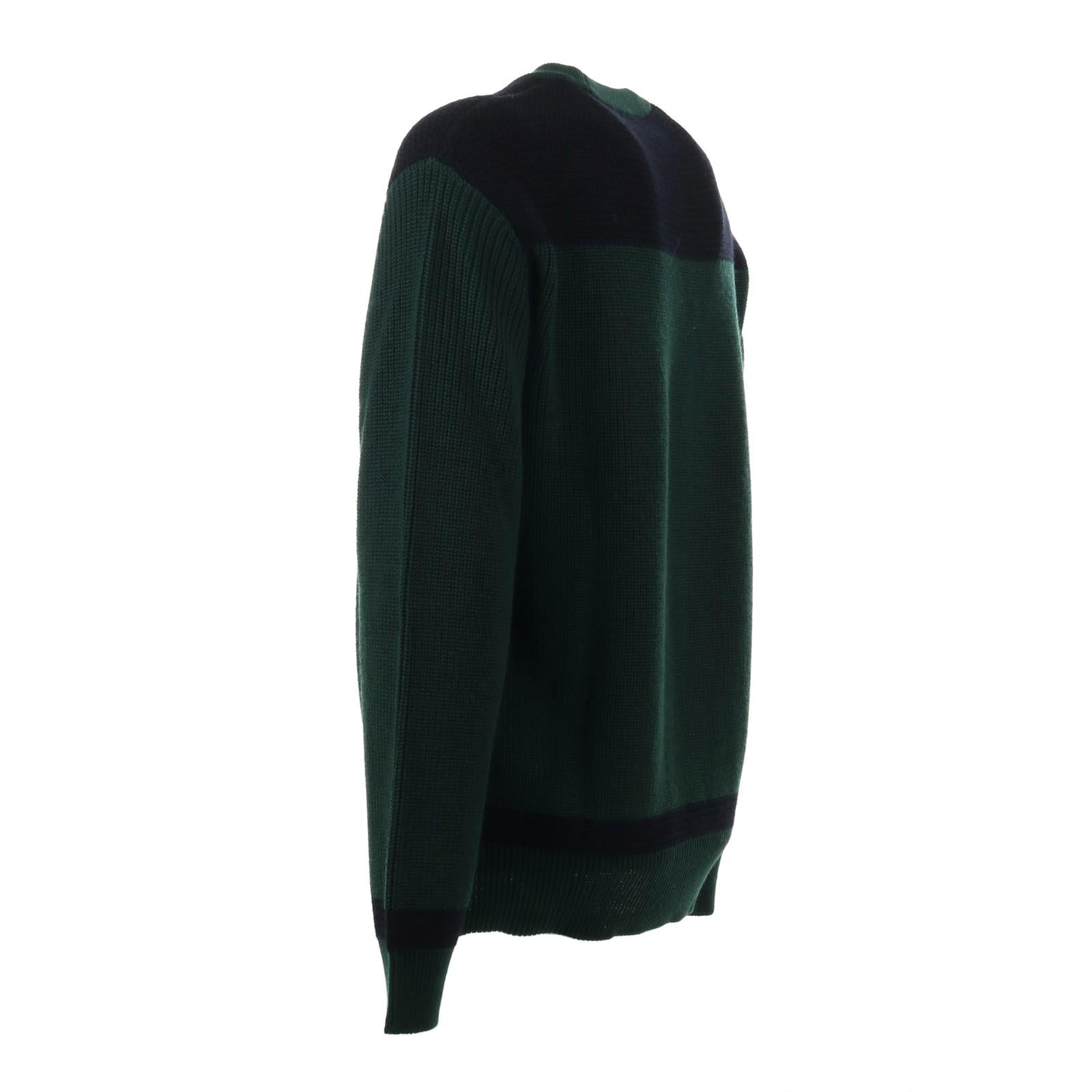 Maglione EMPORIO ARMANI 6R1MY8-1MF7Z 0555 EMPORIO ARMANI