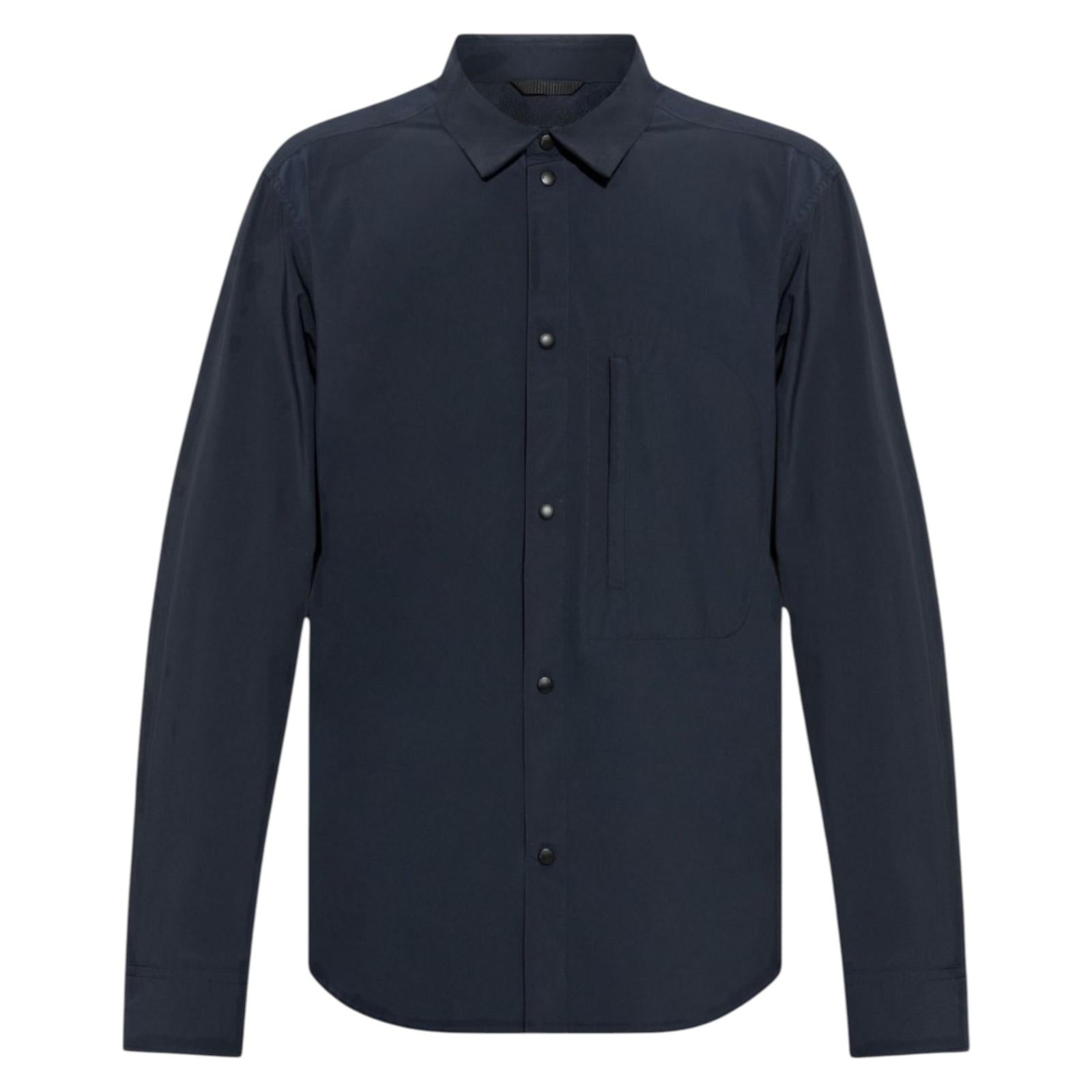 Camicia WOOLRICH CFWOOS0160MRUT3128 3989 WOOLRICH