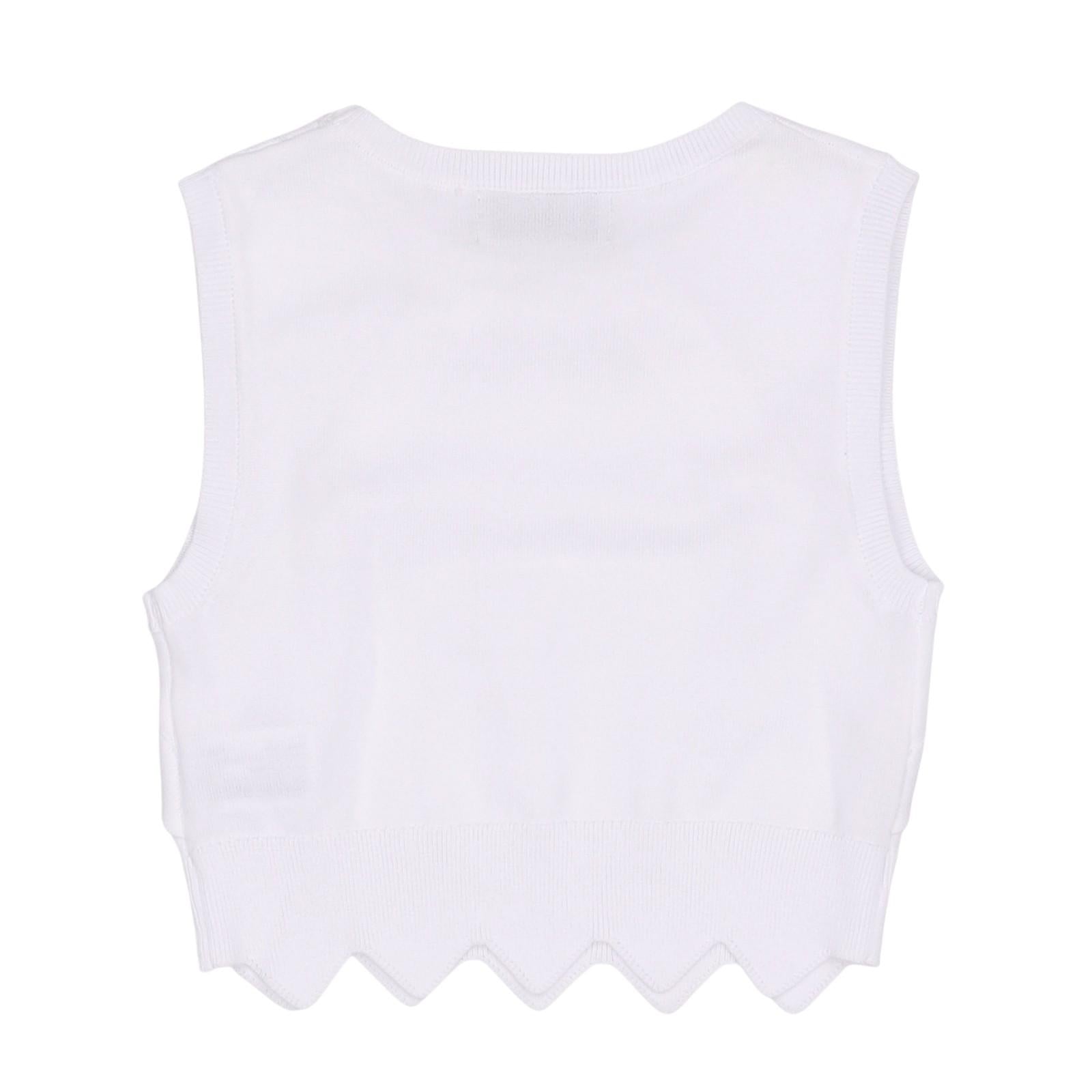 Canotta HATE LOVE kids HLJTP01559 BIA HATE LOVE