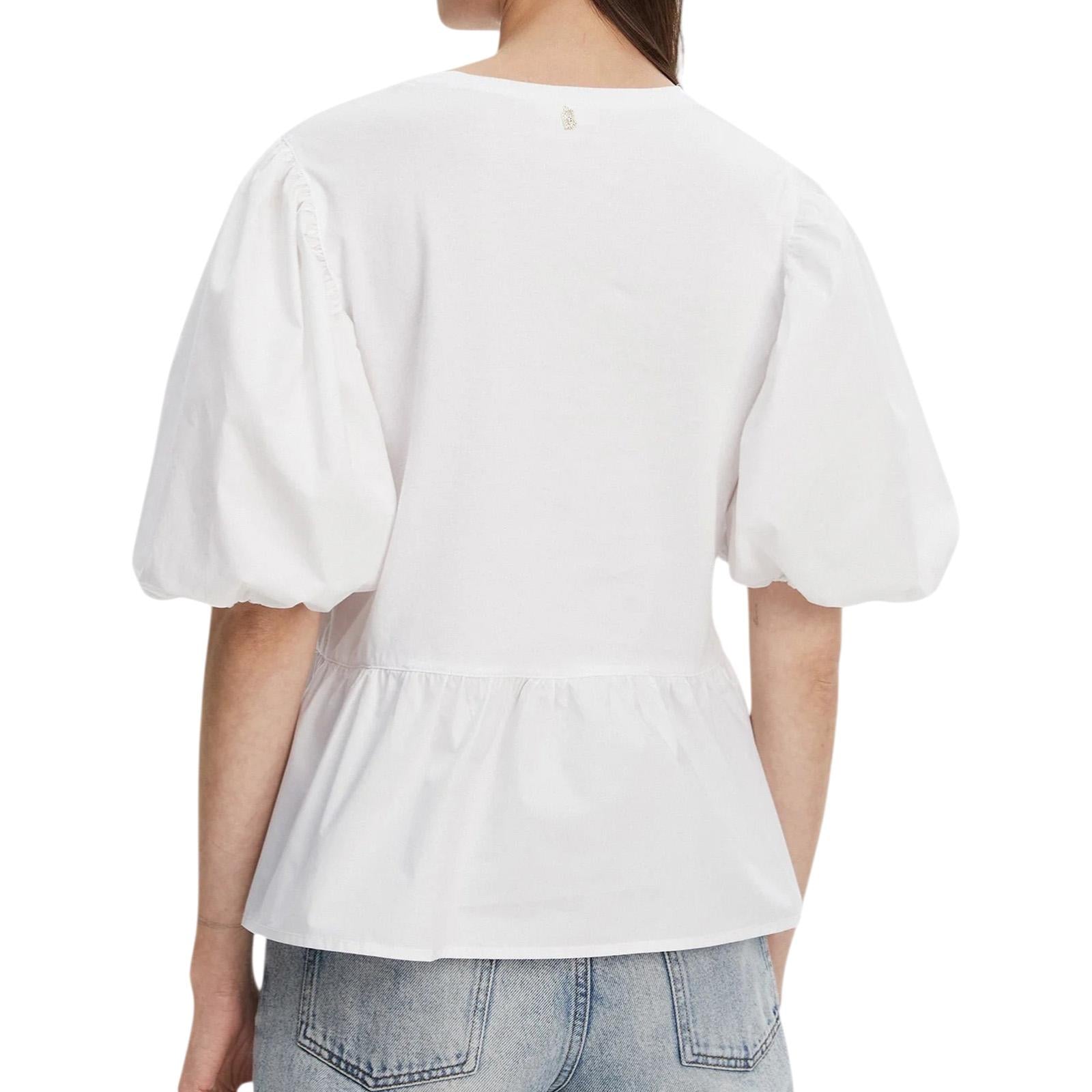 Blusa LIU JO WA5389-J6308 W9394 LIU JO