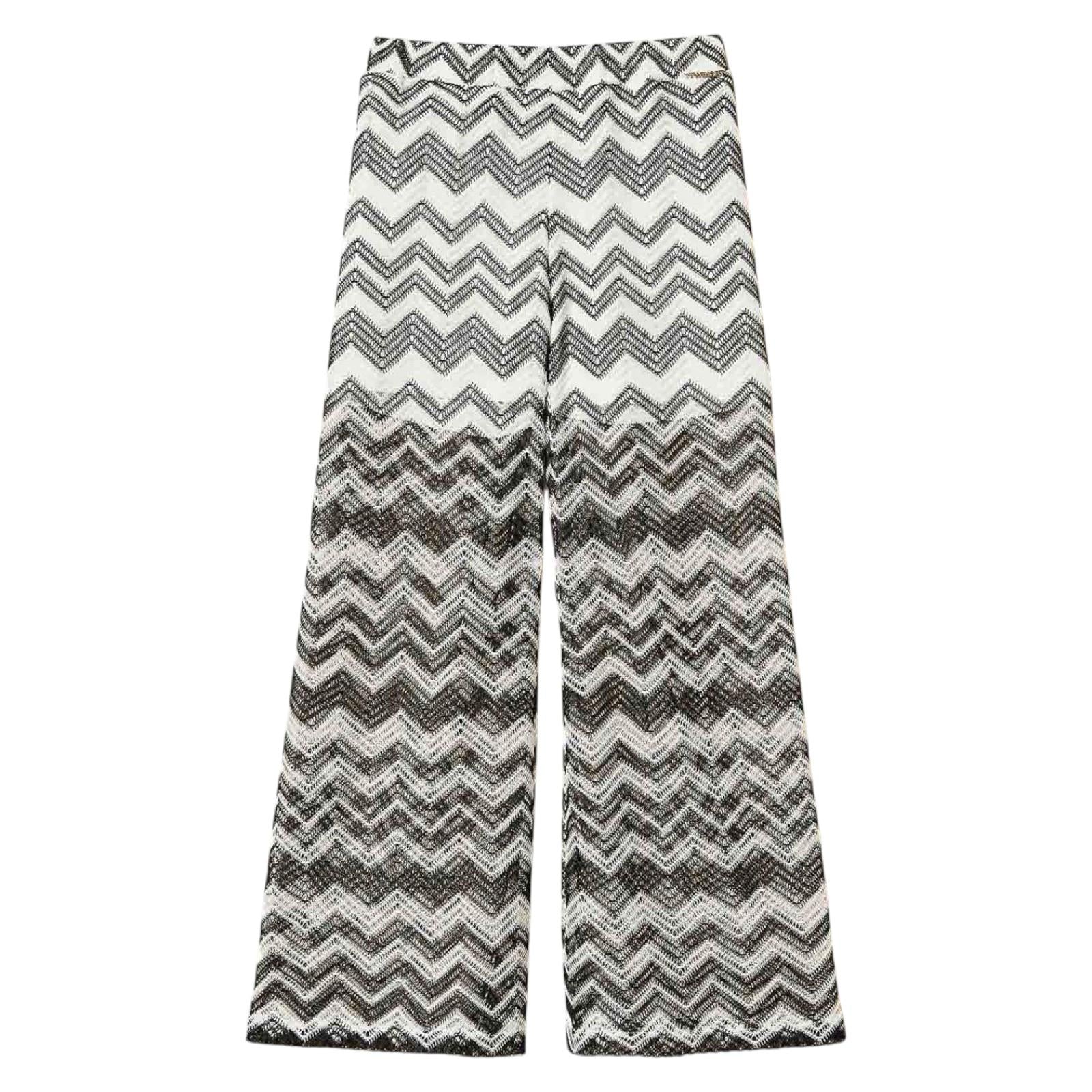 Pantalone TWINSET kids 251GJ2553 02849 TWINSET
