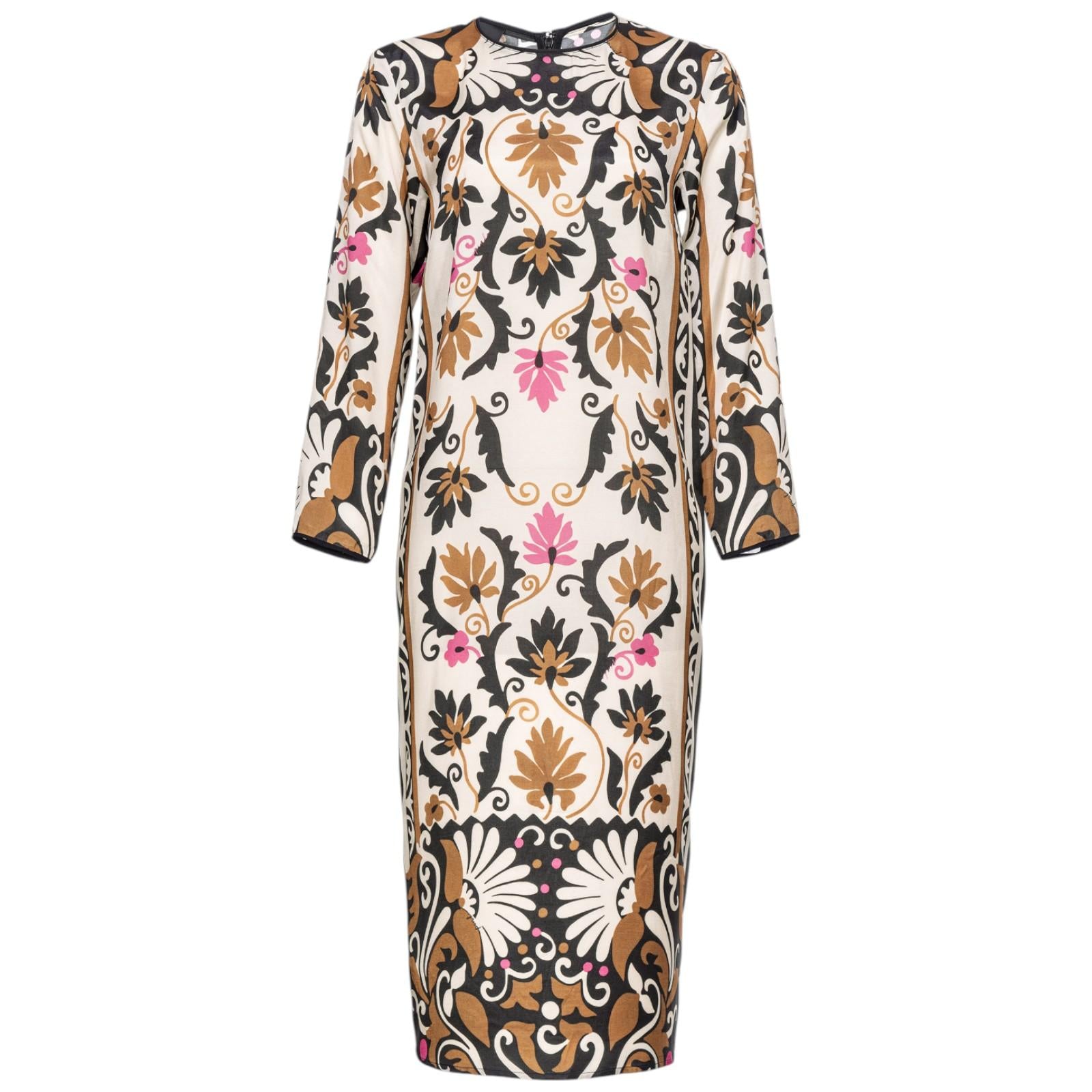 Abito PINKO 104150-A25F LC6 PINKO