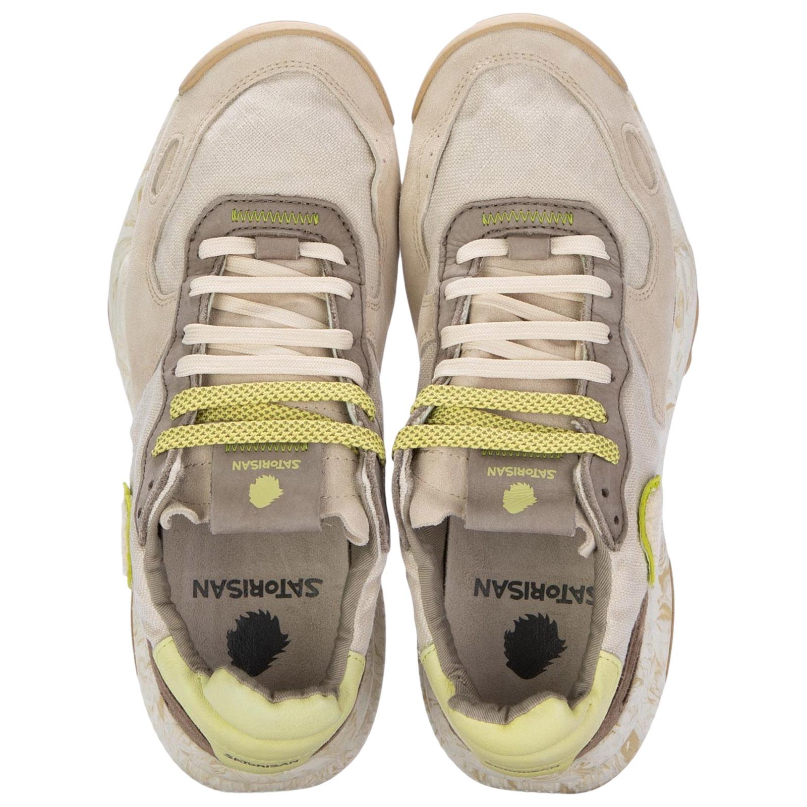 Sneakers SATORISAN 1101070525A PAN SATORISAN