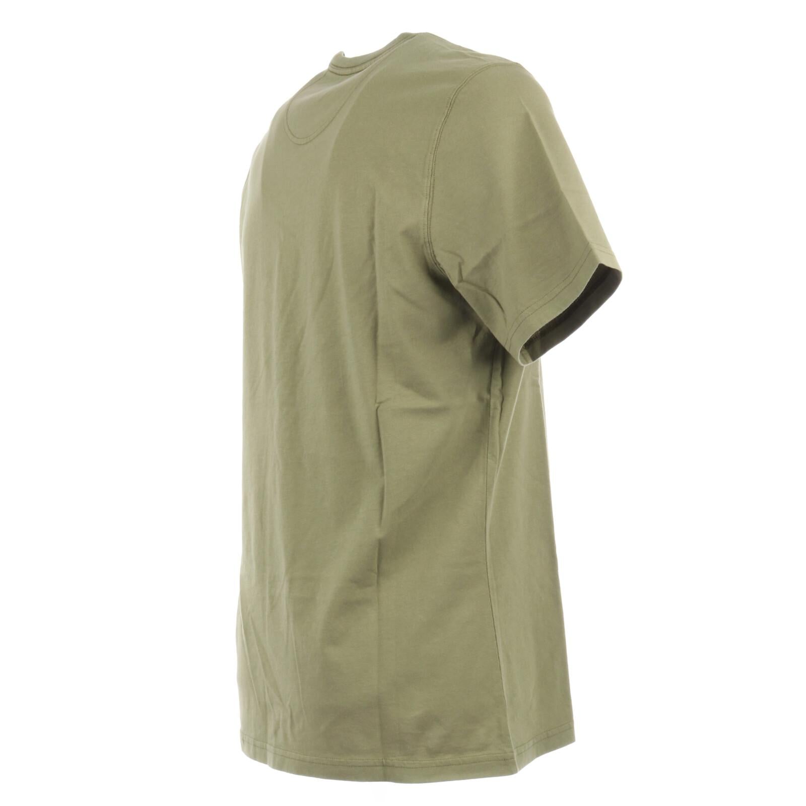 T-shirt BARBOUR Uomo MTS0531 OL39