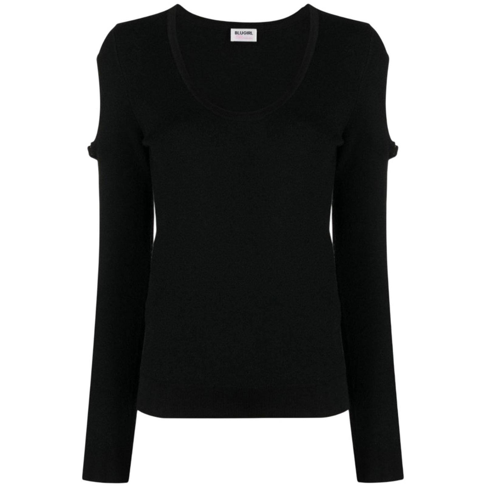 Maglione BLUGIRL RF3052-MA21N 22222 BLUGIRL