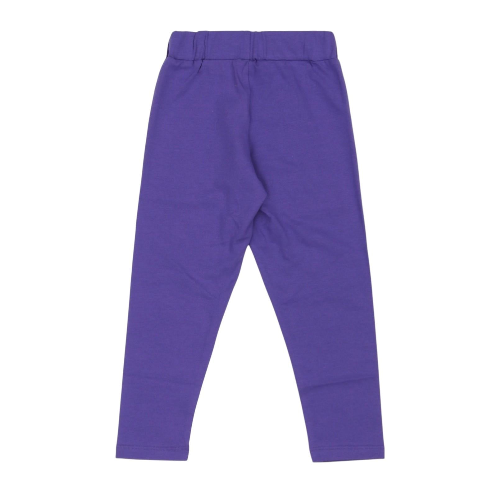 Leggings HINNOMINATE kids 3641P00034 VIO HINNOMINATE