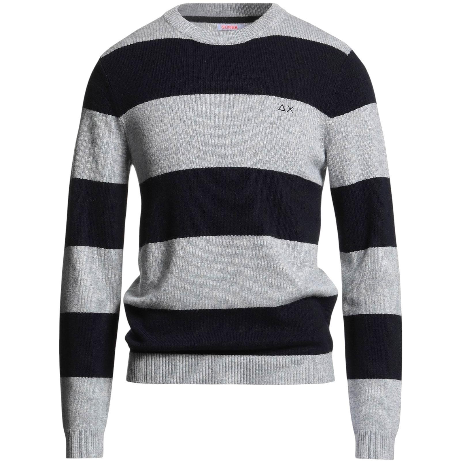 Maglione SUN68 K44181 34 SUN68