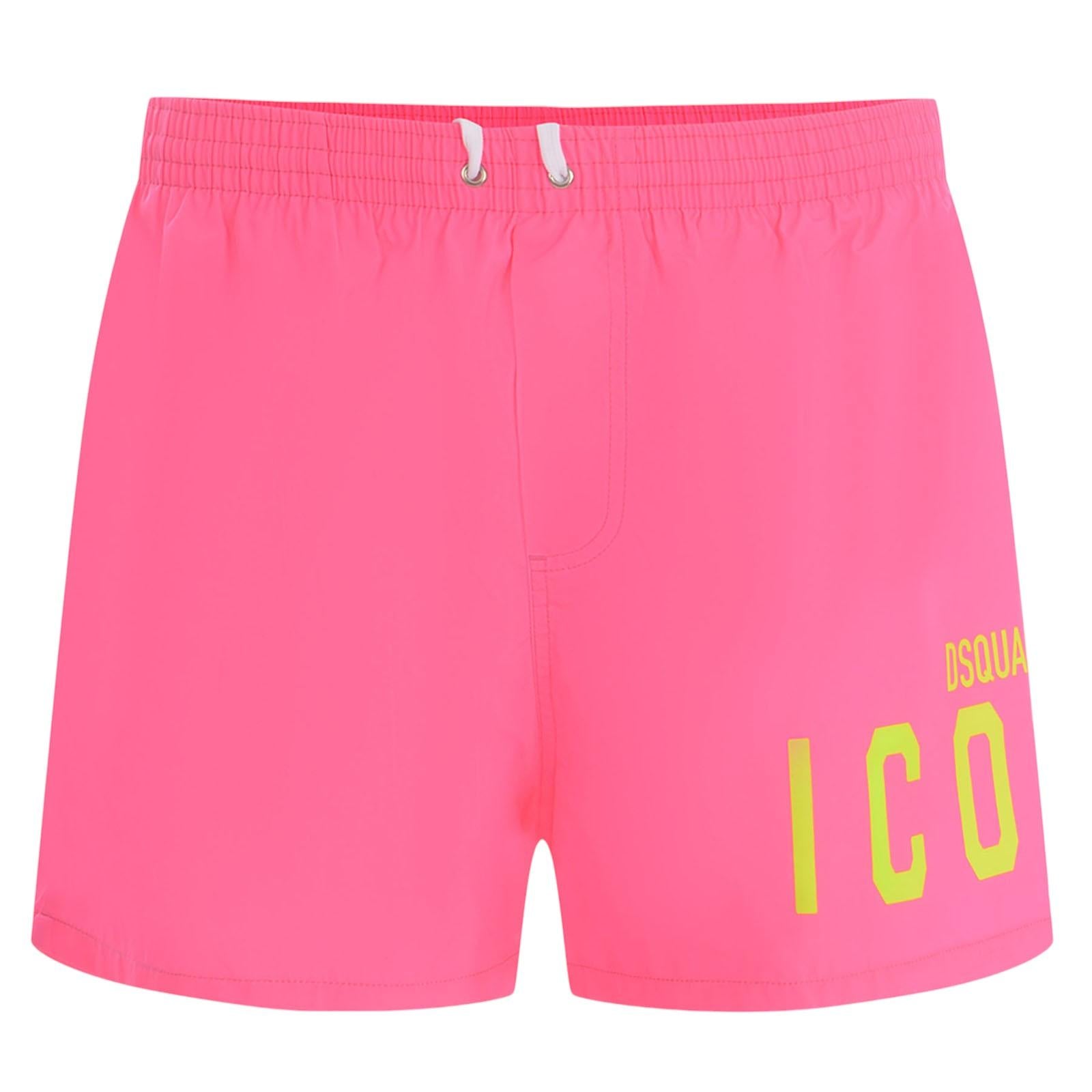 Boxer mare DSQUARED2 Uomo D7B8P5380 667