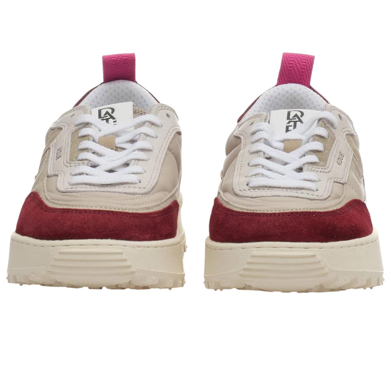Sneakers D.A.T.E. Donna W391-K2-NY BI