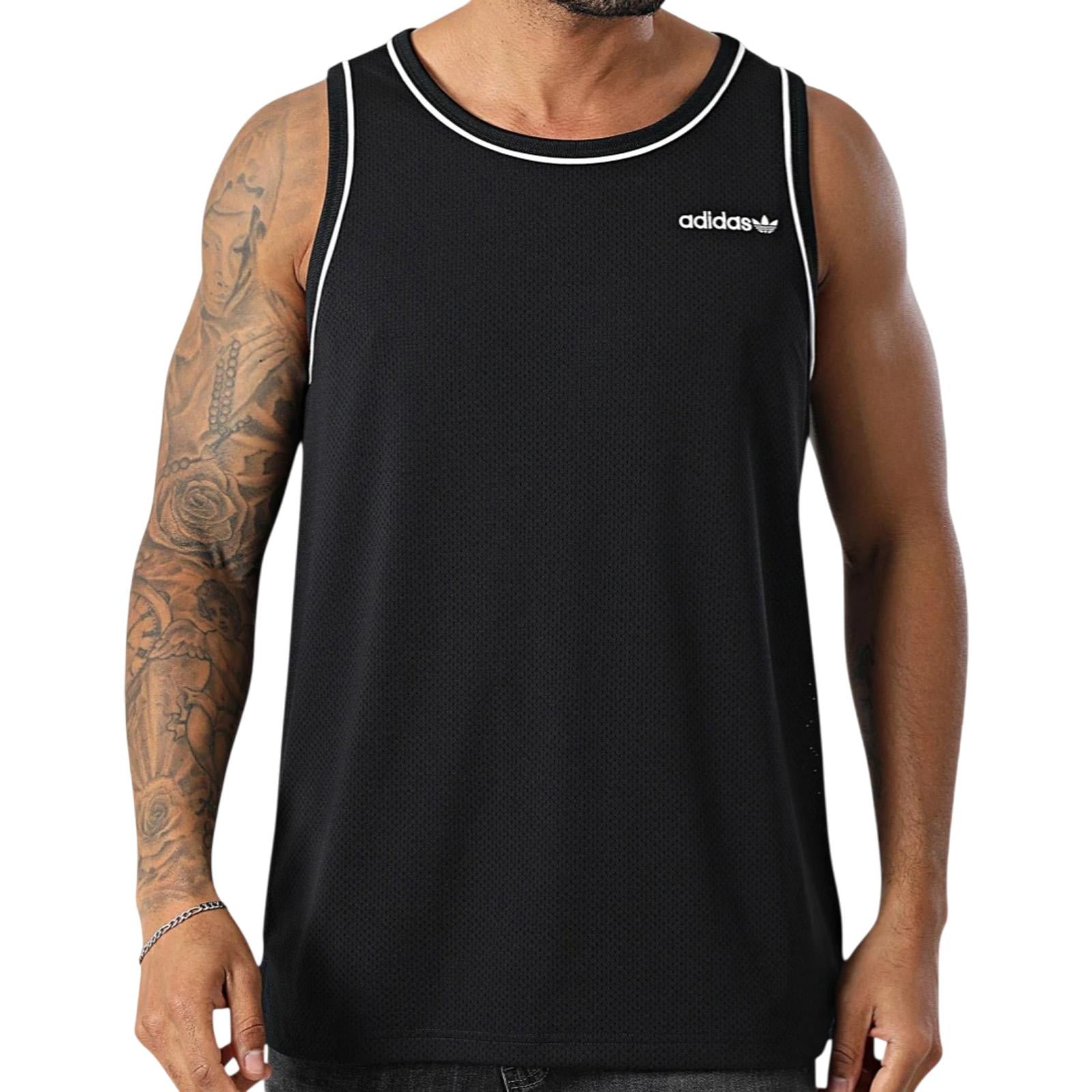 Canotta ADIDAS Uomo JD0811 NER