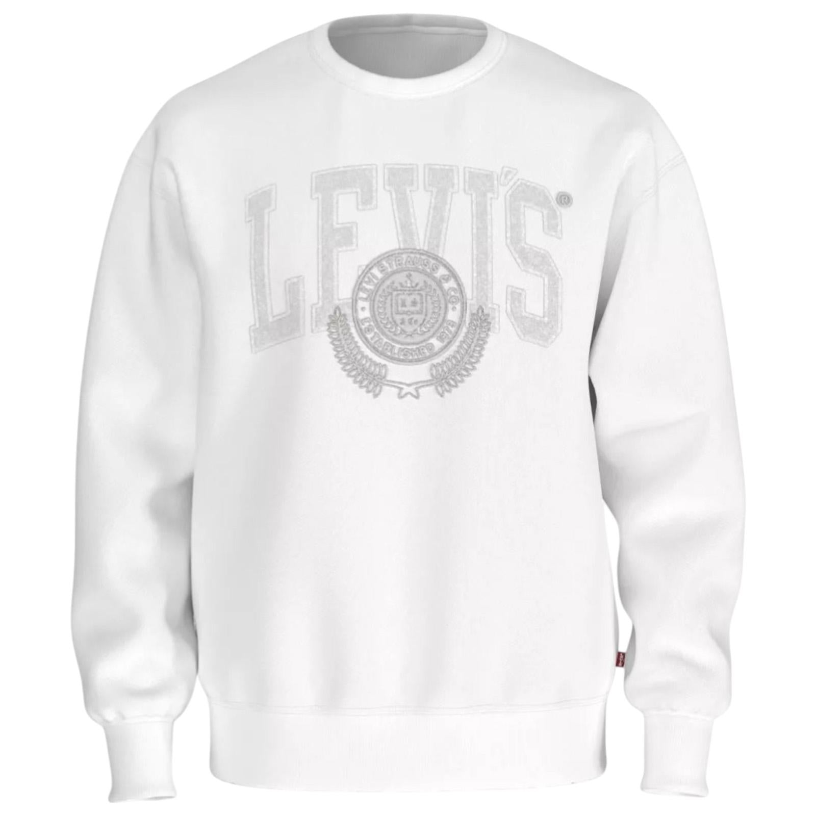 Felpa LEVI'S Uomo 38712 0304