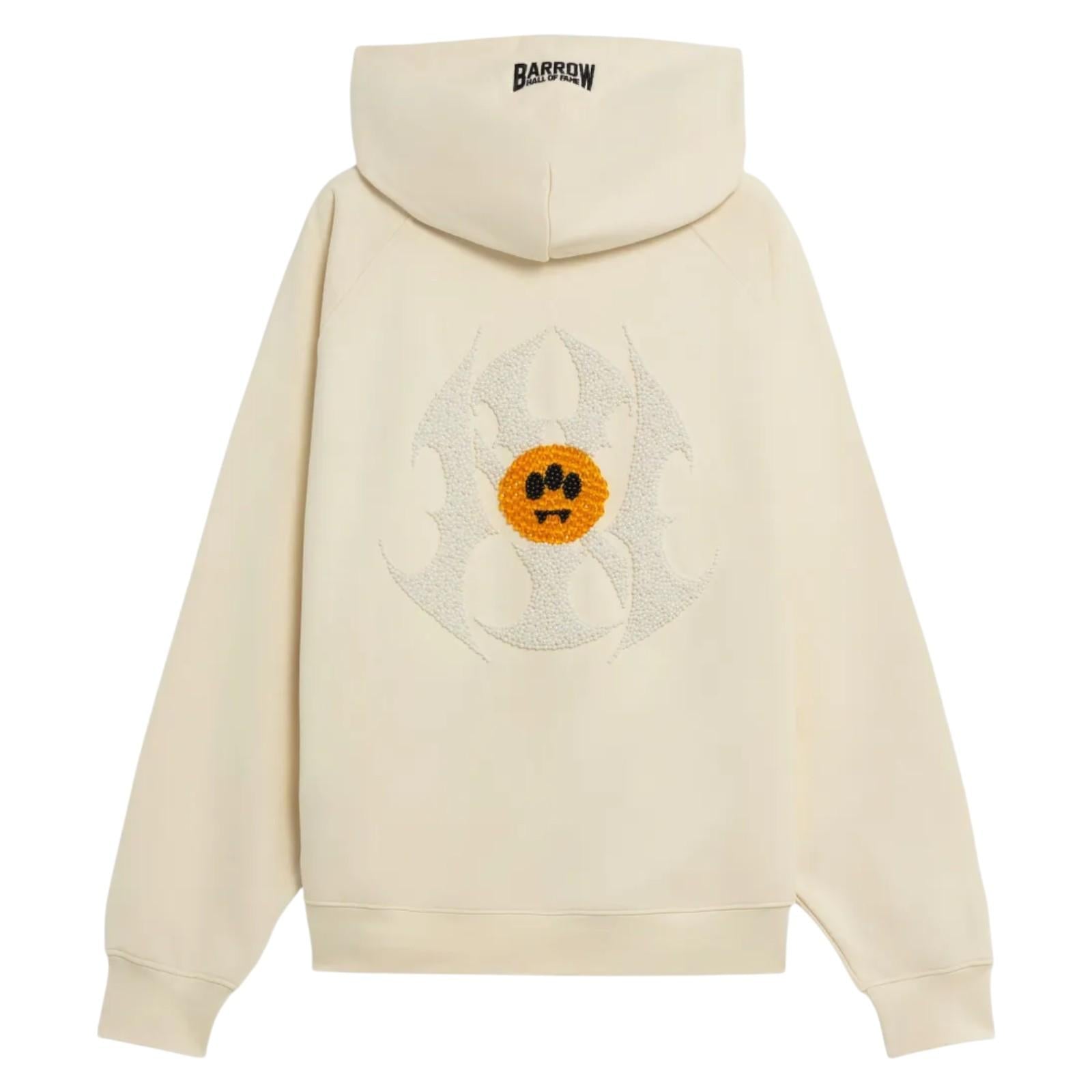 Felpa BARROW Donna F5BWUAHS040 013