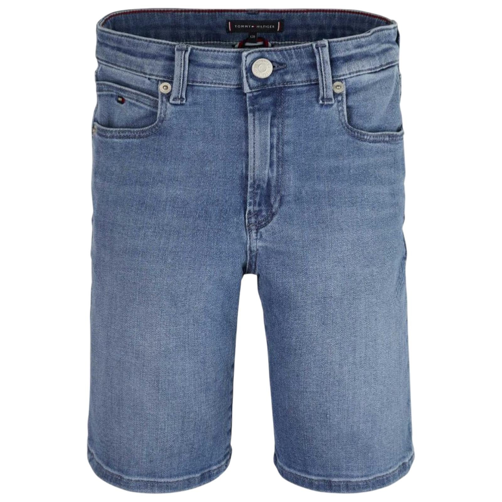 Bermuda TOMMY HILFIGER kids Boy KB0KB08705 1A7