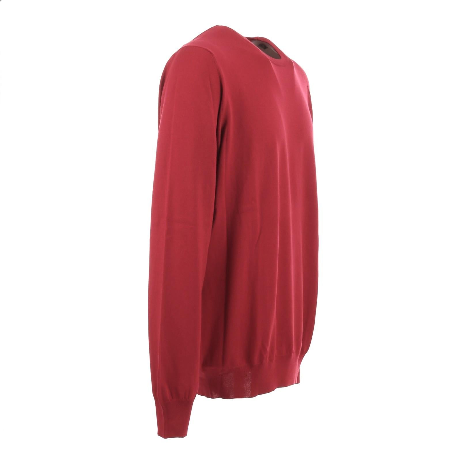 Maglione GRAN SASSO Uomo 55167-21801 227