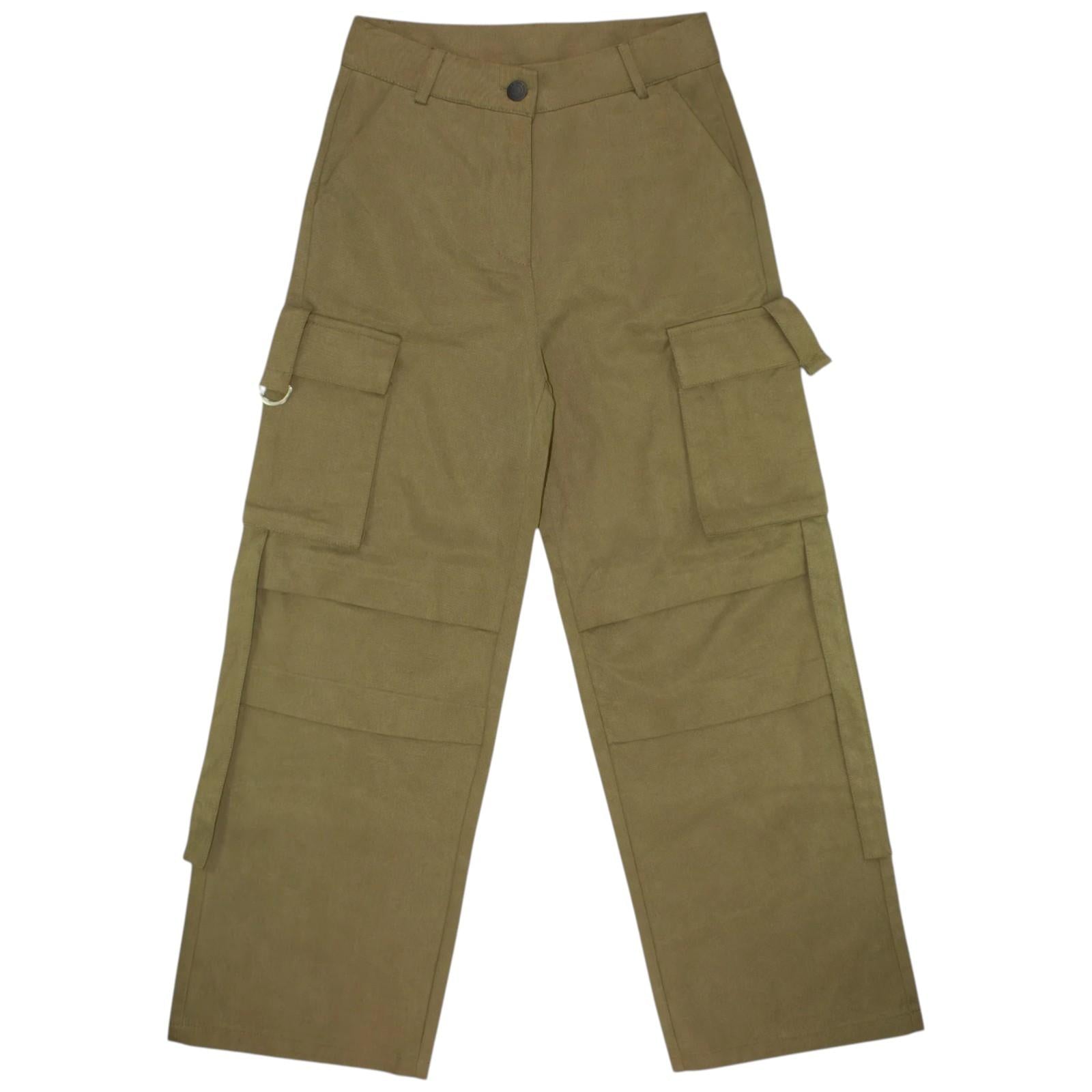 Pantalone REFRIGIWEAR kids RWG904 VER REFRIGIWEAR