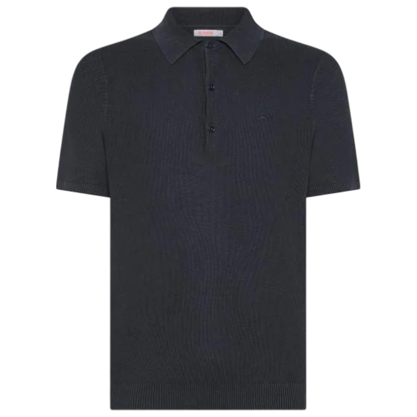 Polo SUN68 K35120 07 SUN68