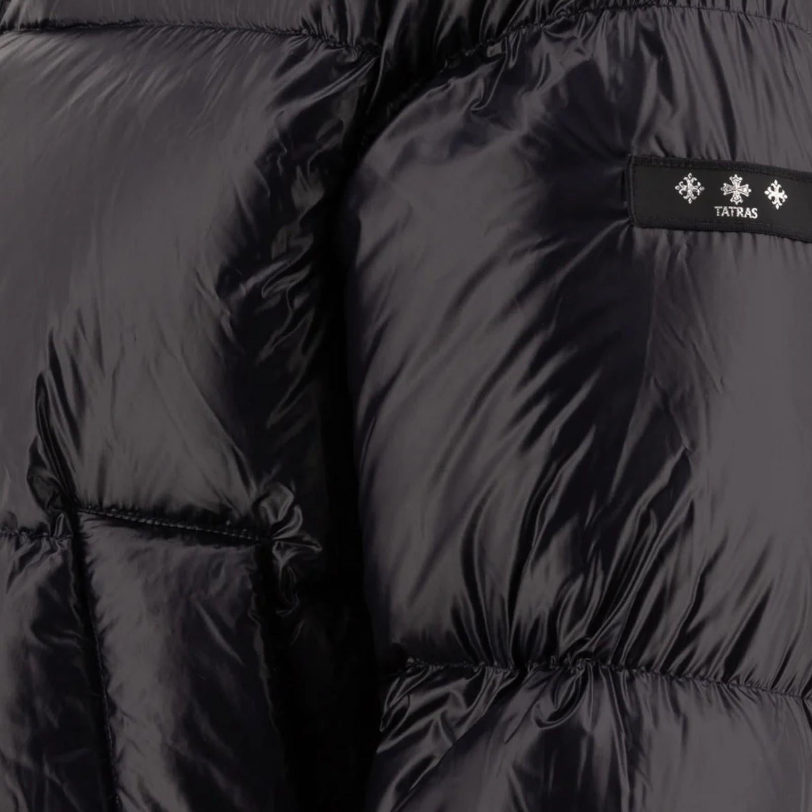 Giubbotto TATRAS MTKE24A4267 NER TATRAS