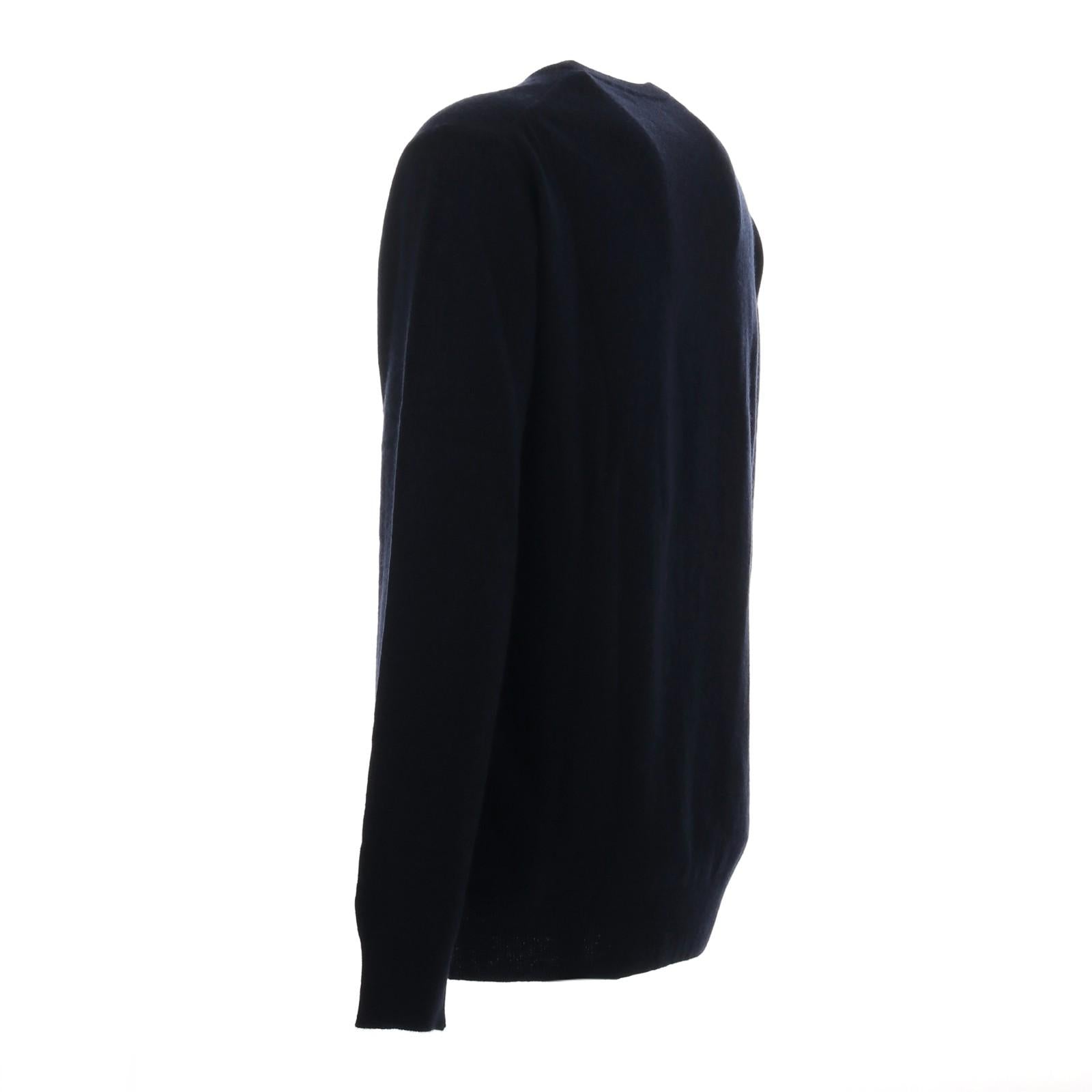 Maglione MC2 SAINT BARTH HERON-LIGHT 03453G MC2 SAINT BARTH