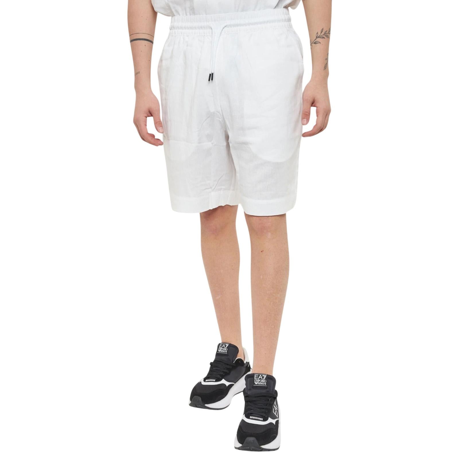 Bermuda EMPORIO ARMANI Uomo EM000681-AF12356 U0002