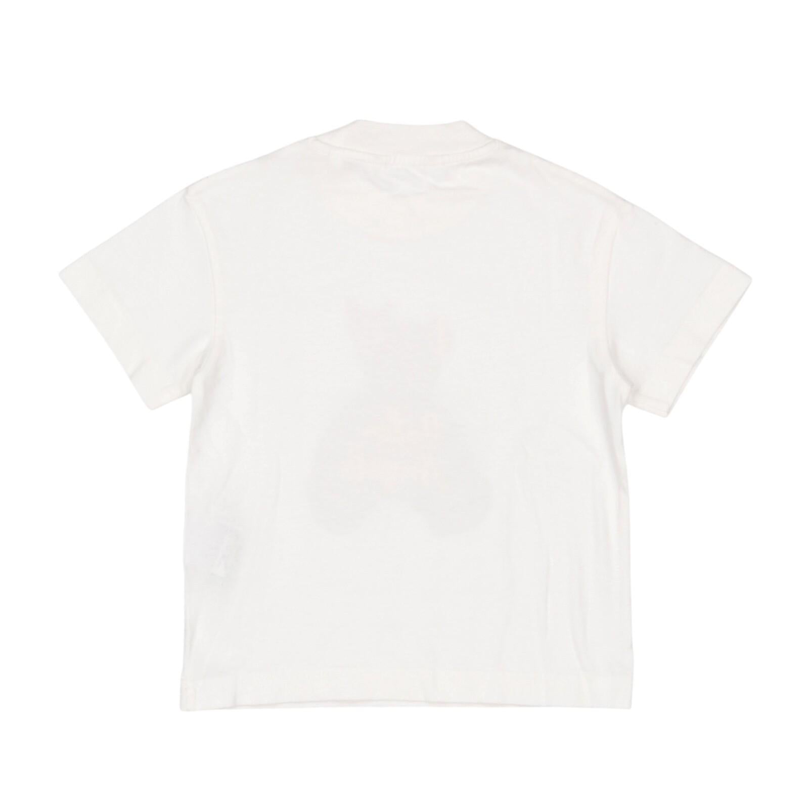 T-shirt PALM ANGELS kids