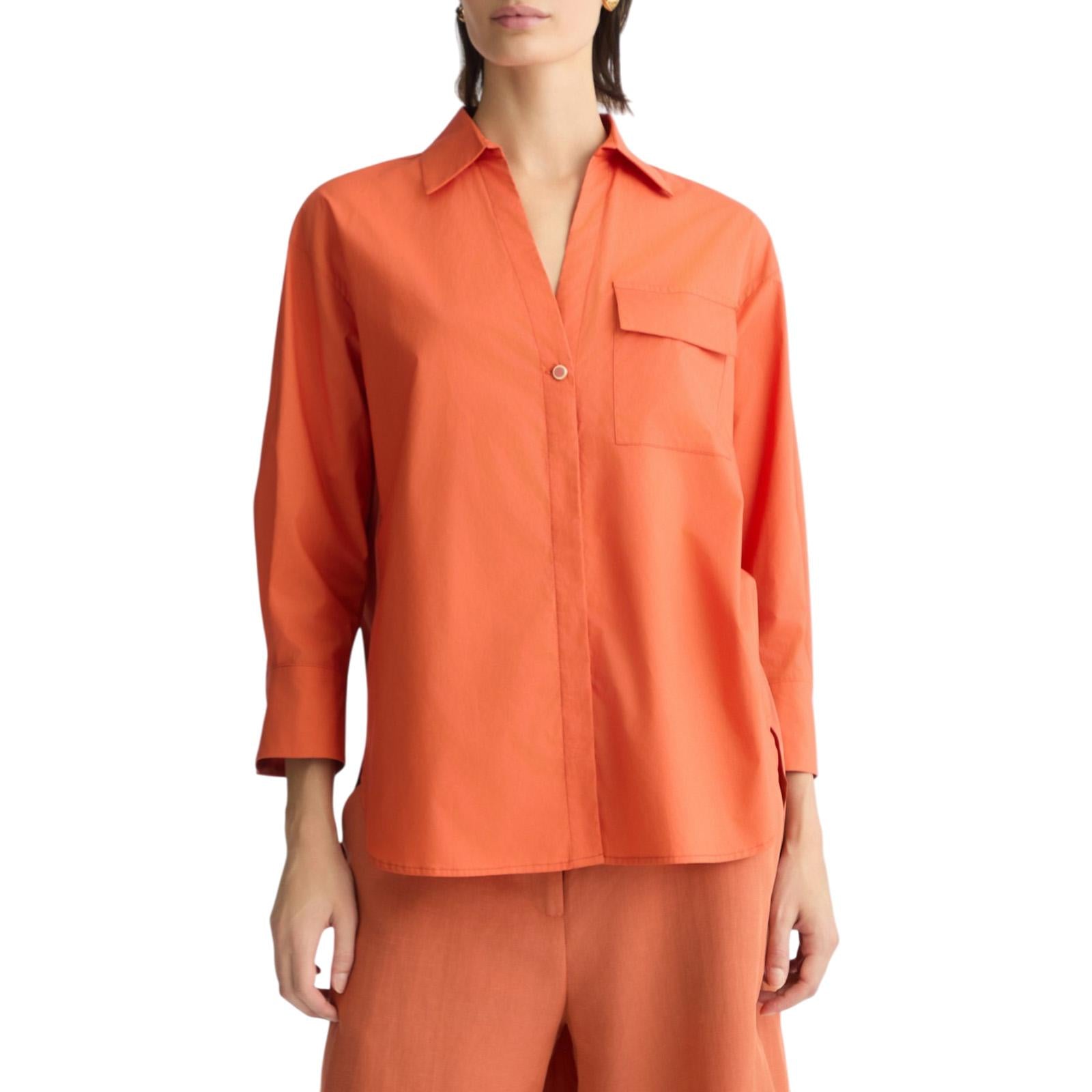 Camicia LIU JO WA5203-T4853 M9534 LIU JO